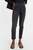 Женские черные джинсы 
724® High Rise Straight