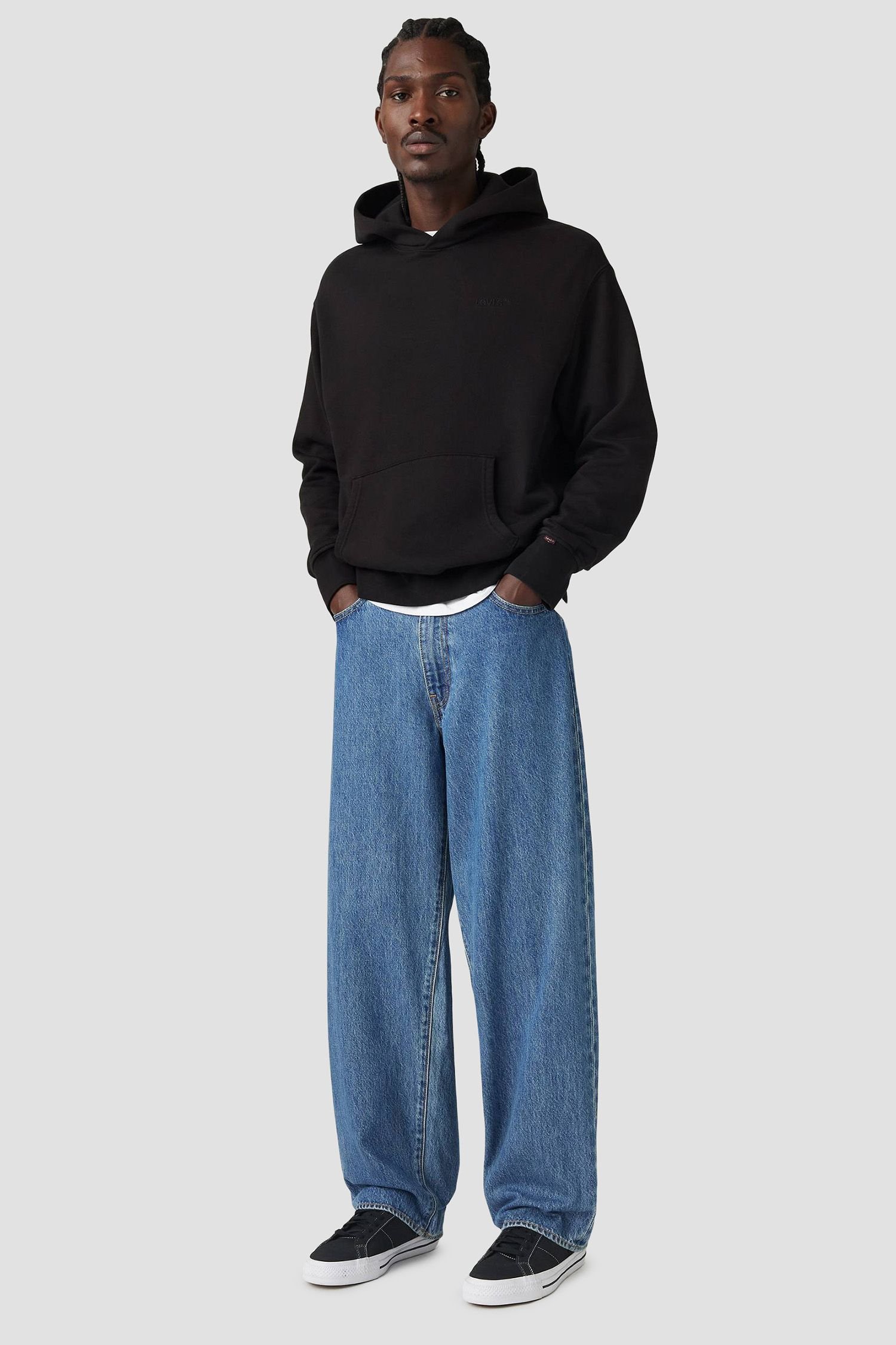 Мужские синие джинсы 578™ 6