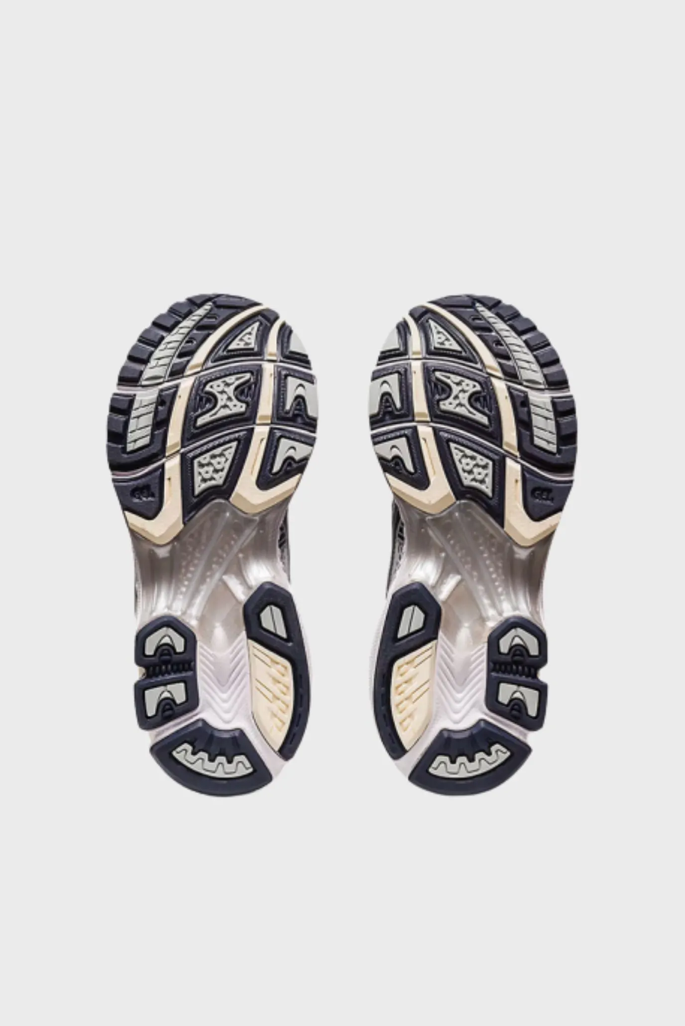 ASICS Gel-Kayano 14 White Midnight 4