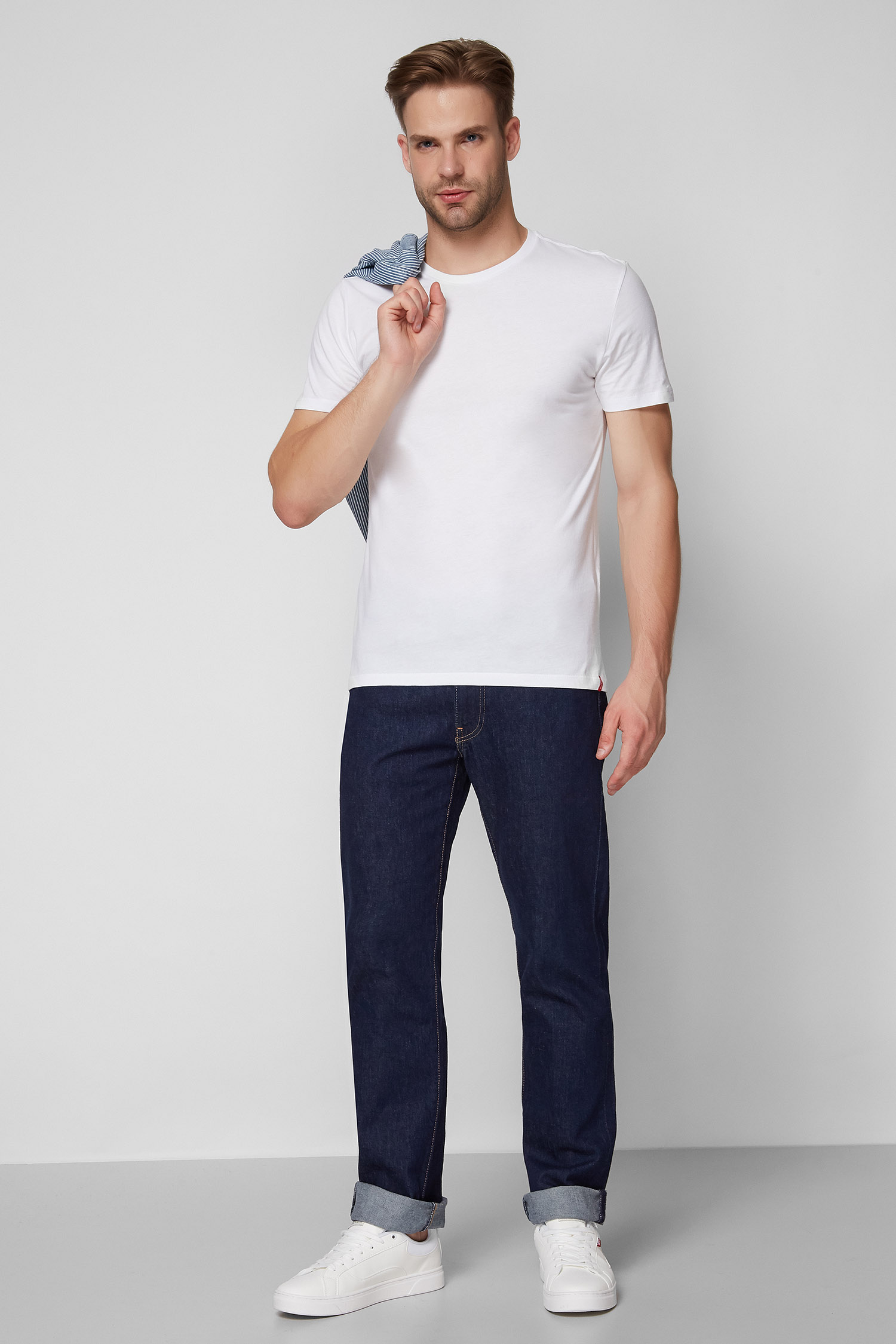 Мужская футболка (2 шт) 6