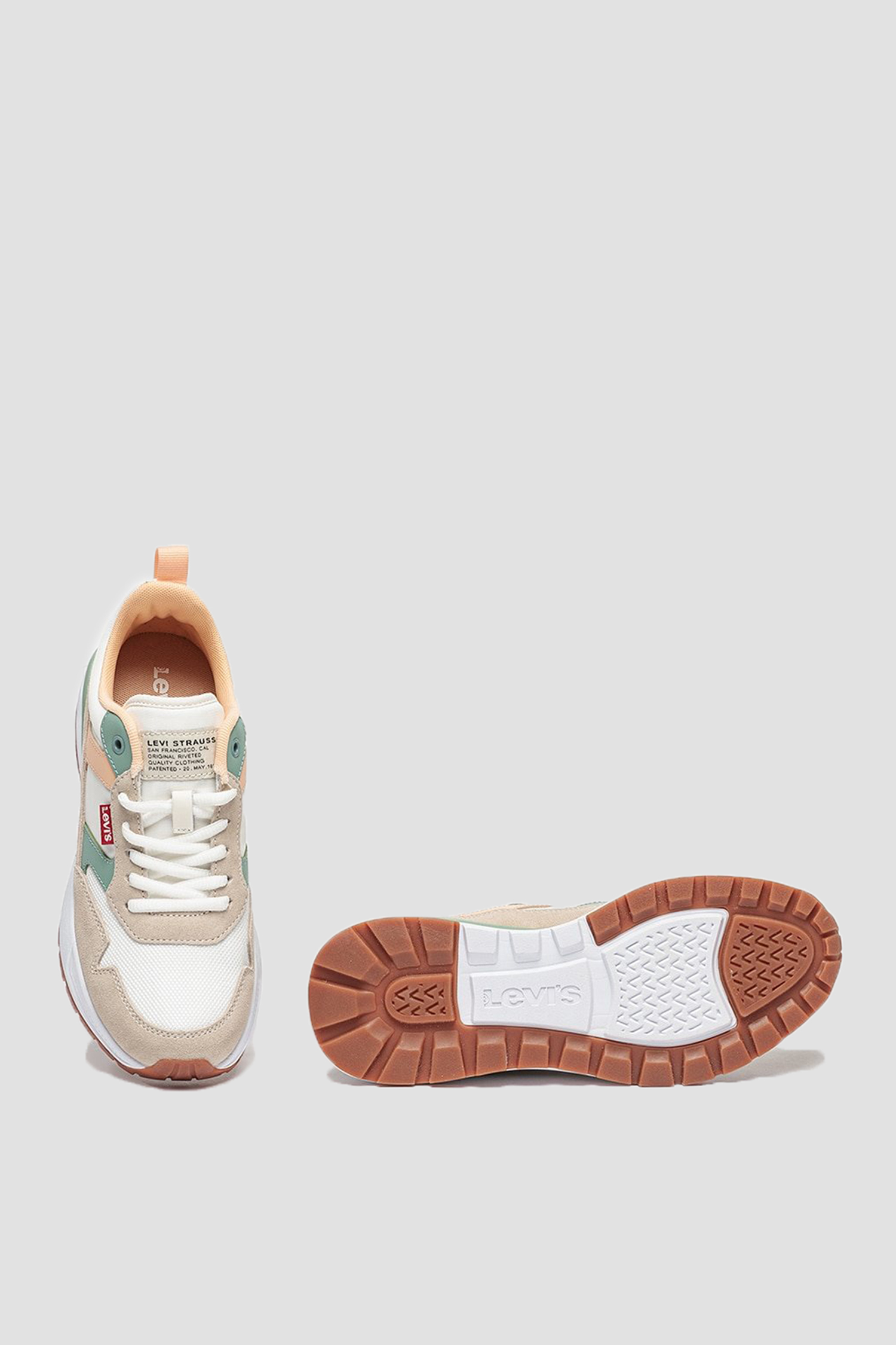 Женские кроссовки 5