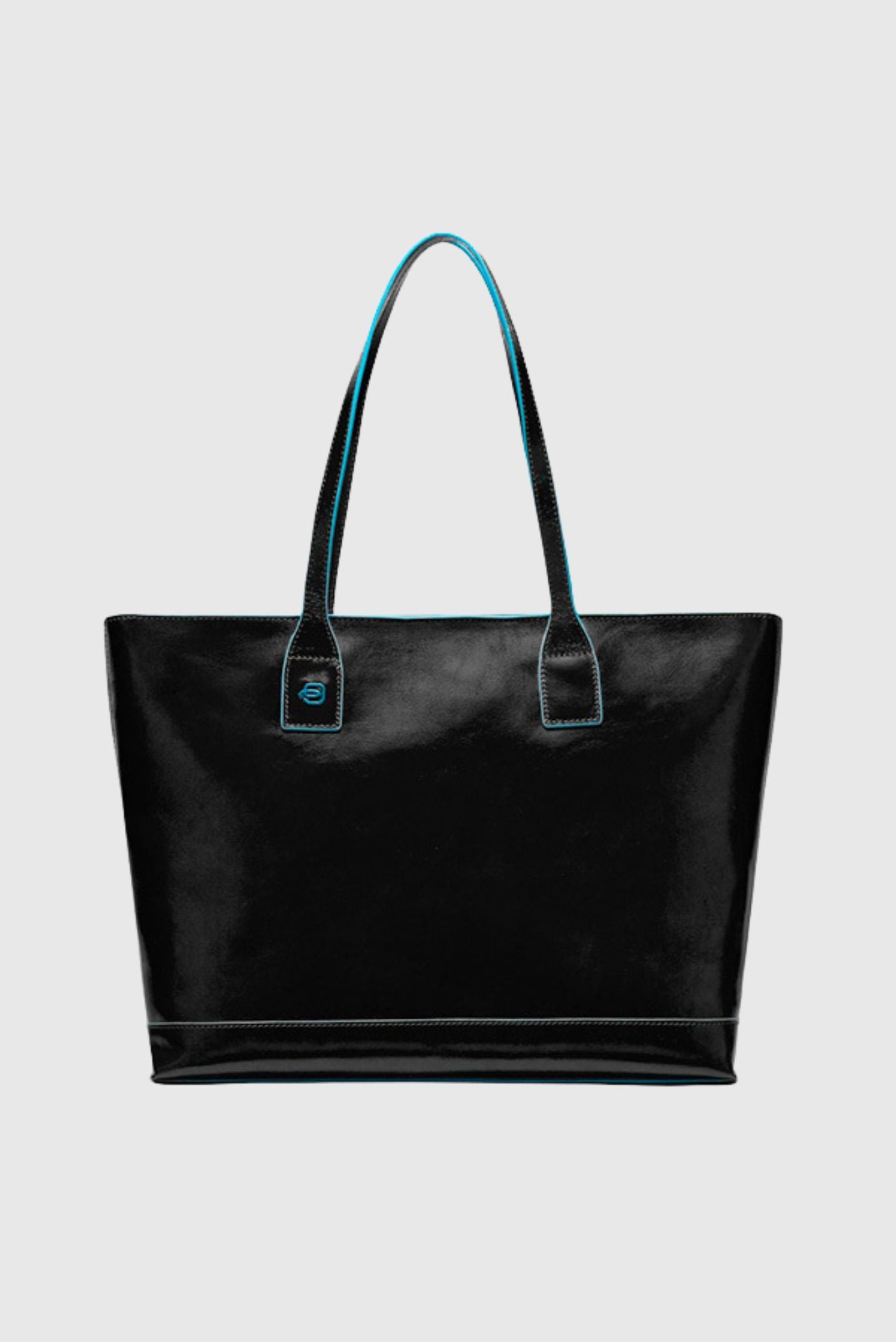 Сумка для покупок Piquadro Blue Square/Nero 1