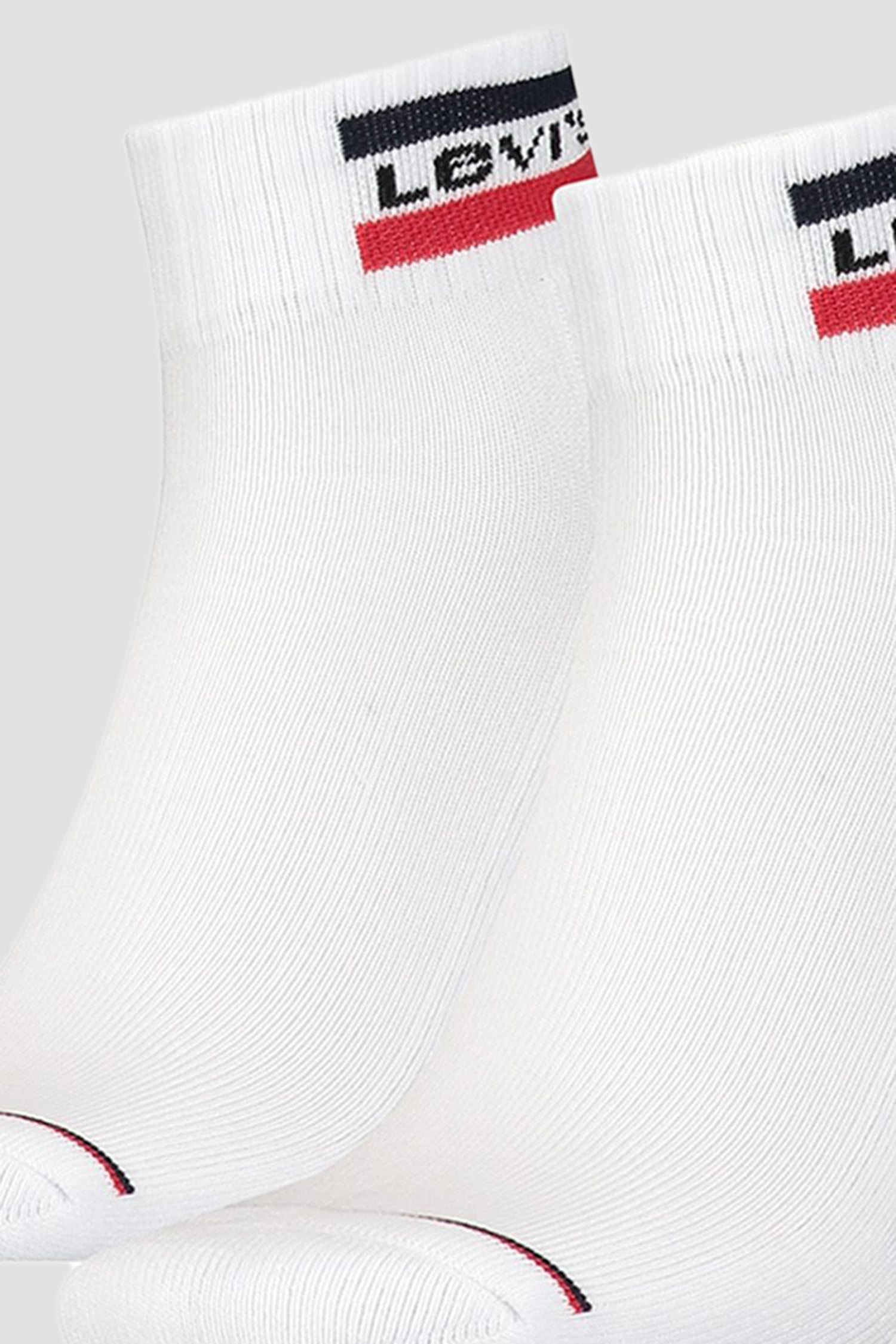 Белые носки (2 пары) 2