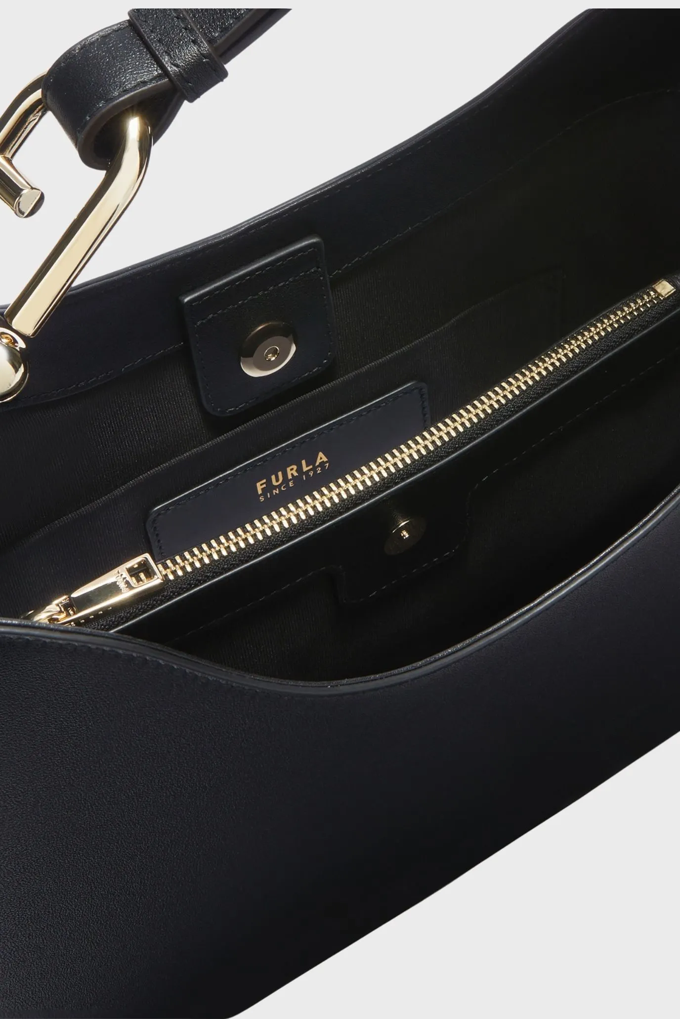 FURLA NUVOLA L HOBO 3