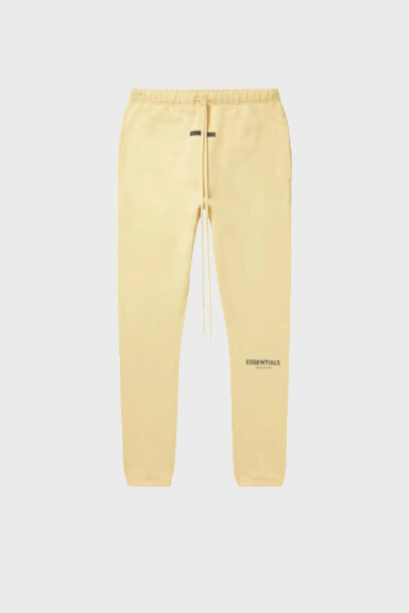 Fear Of God Essentials Pants FW21 Garden Glove 1
