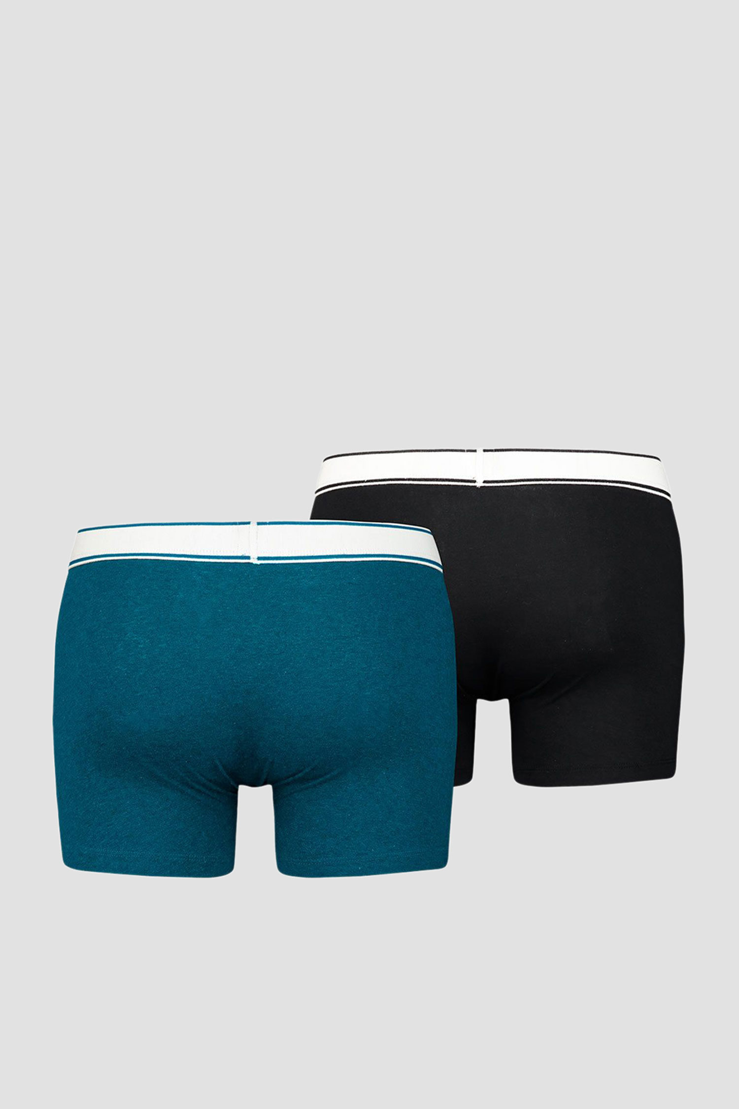 Мужские боксеры (2 шт) 2