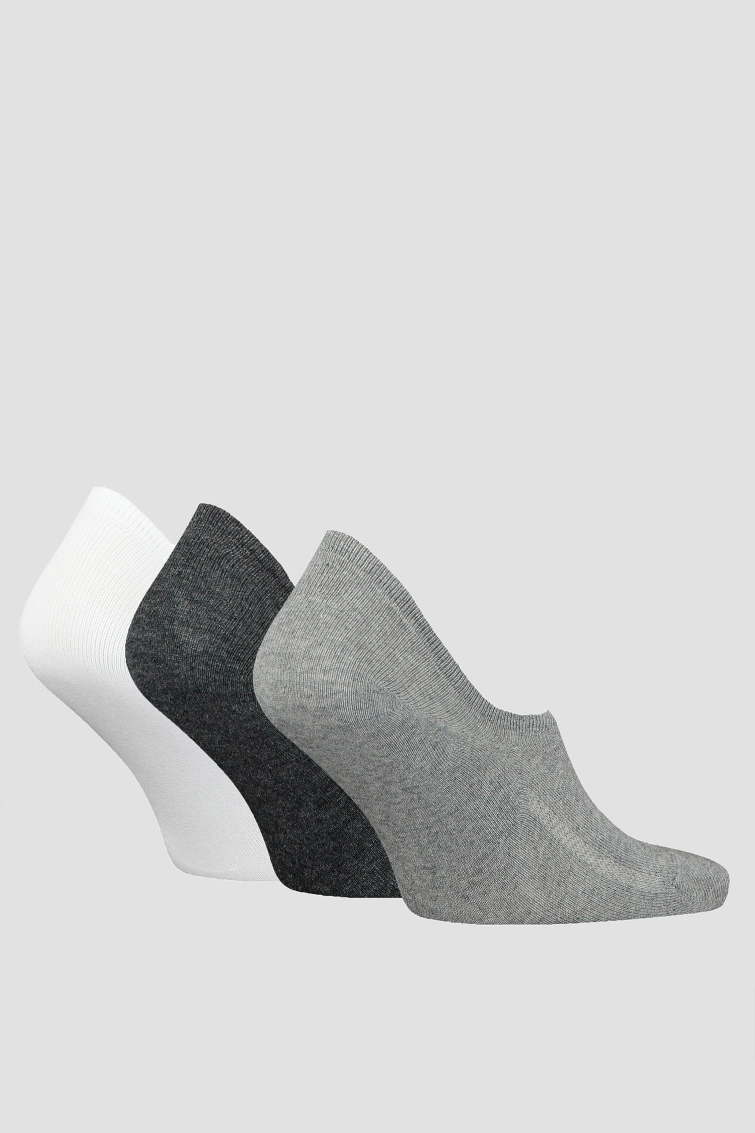 Следы (3 пары) 2