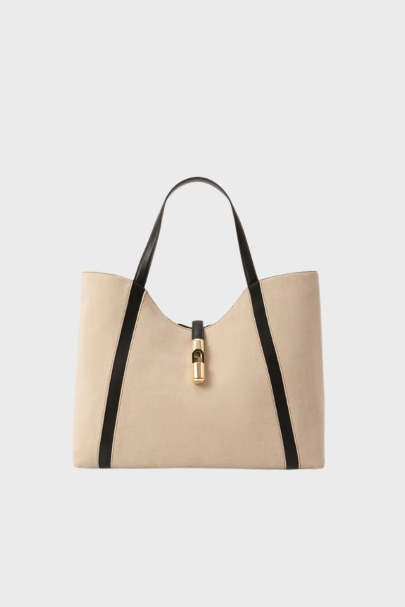 FURLA GOCCIA XL HOBO 1