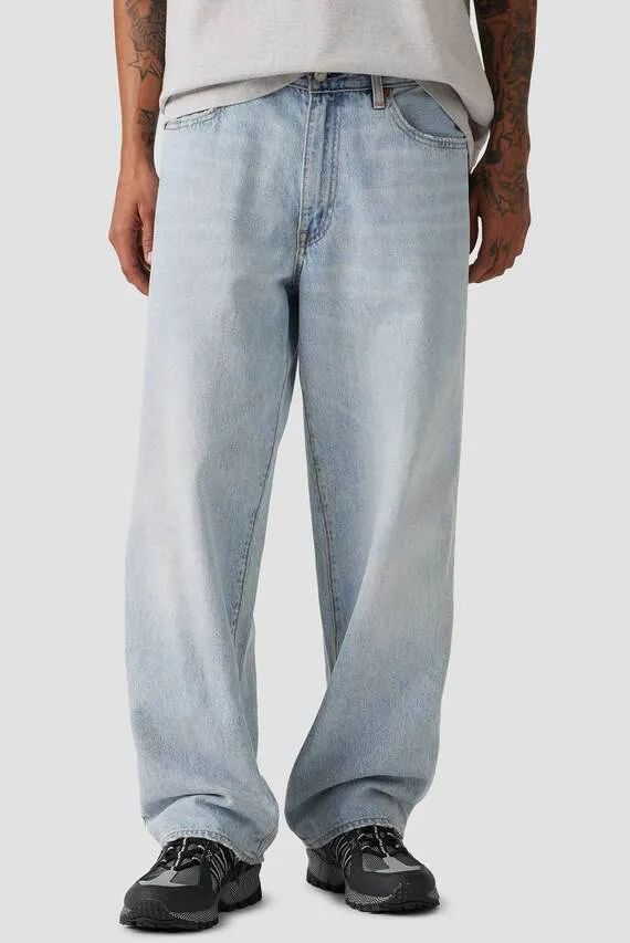 Мужские голубые джинсы 578™ Levi's