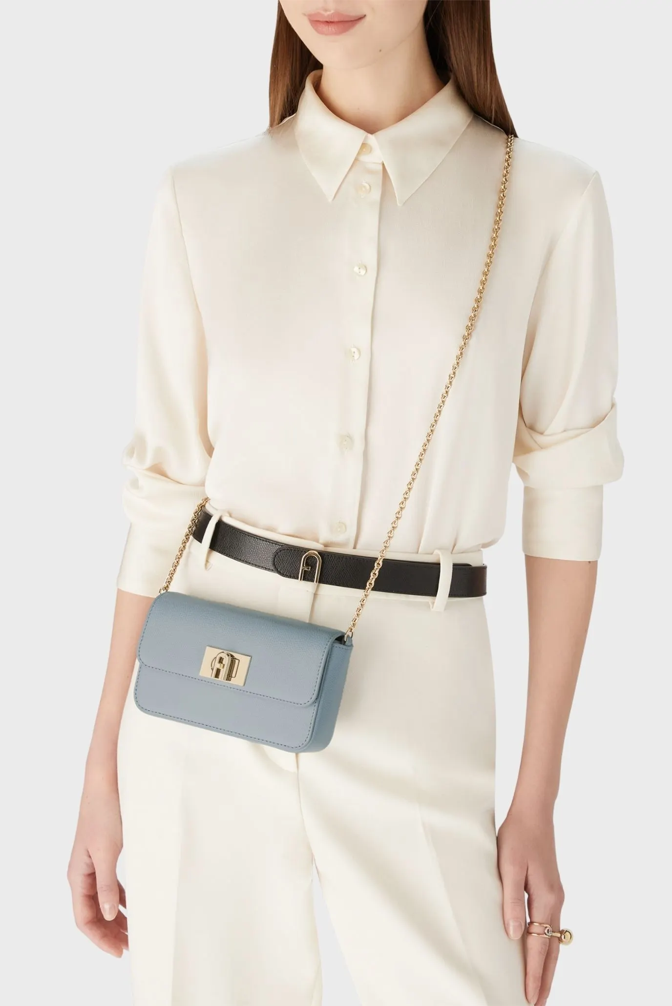 FURLA 1927 MINI CROSSBODY 2