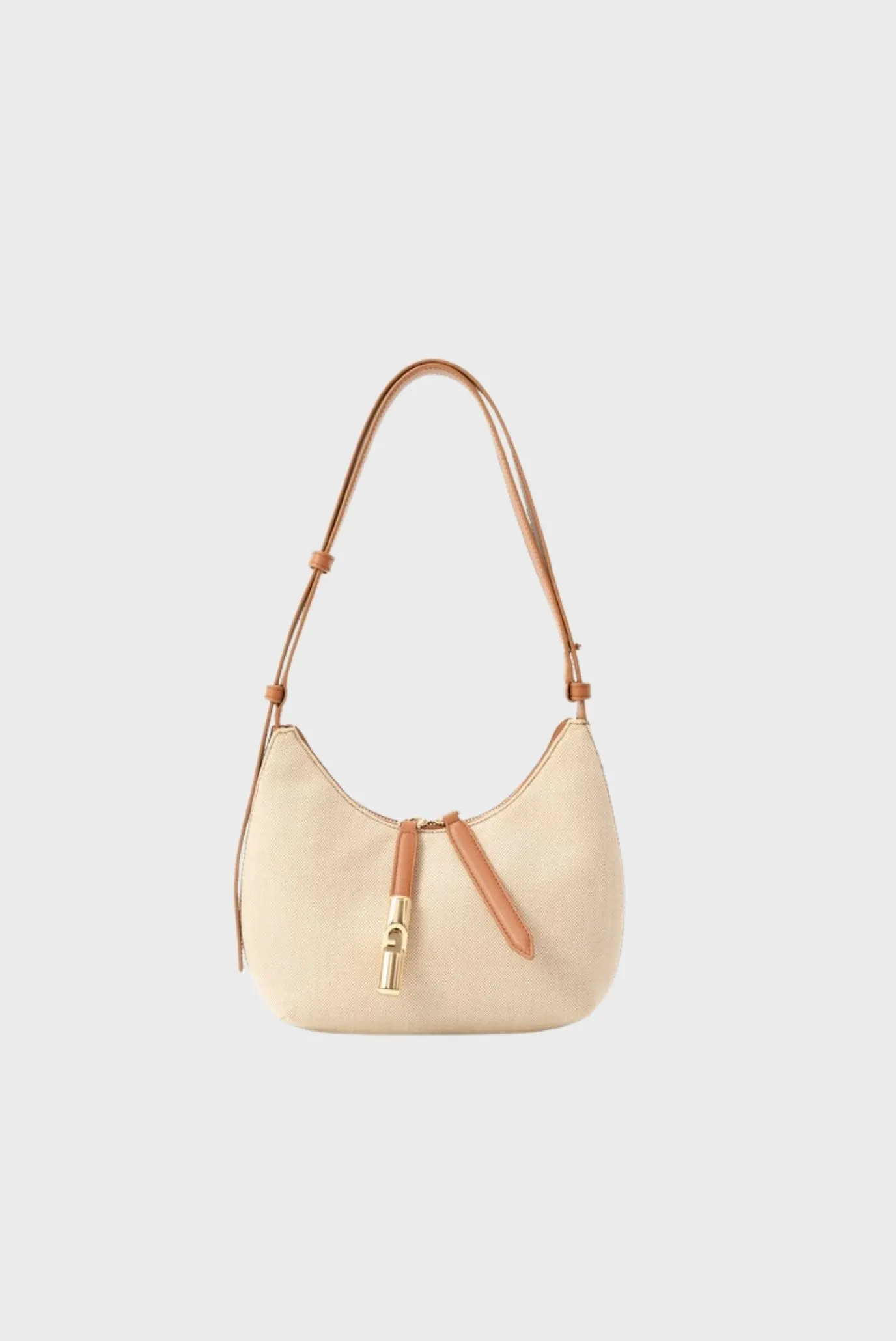 FURLA GOCCIA S SHOULDER BAG 1