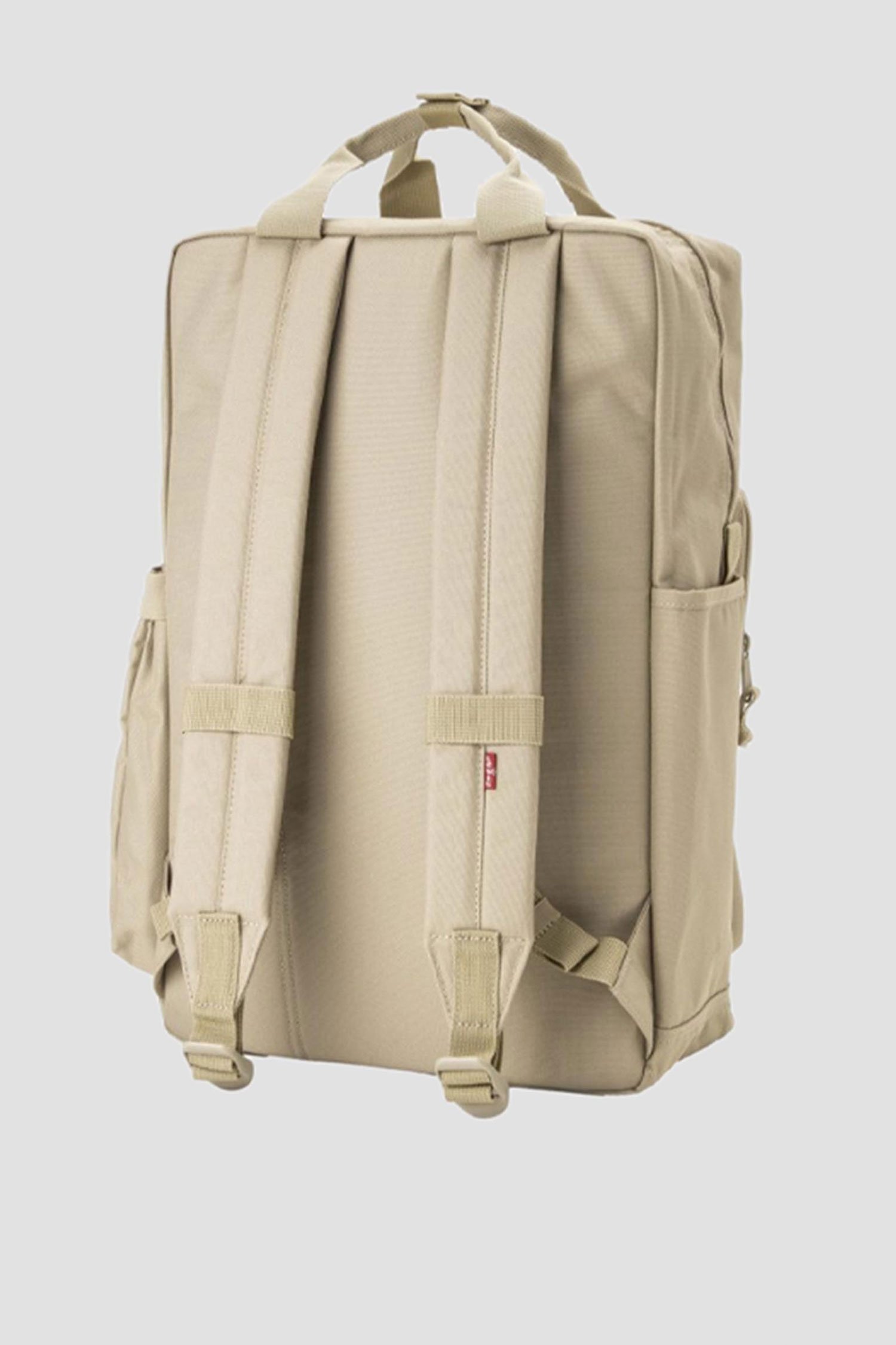 Бежевый рюкзак 2