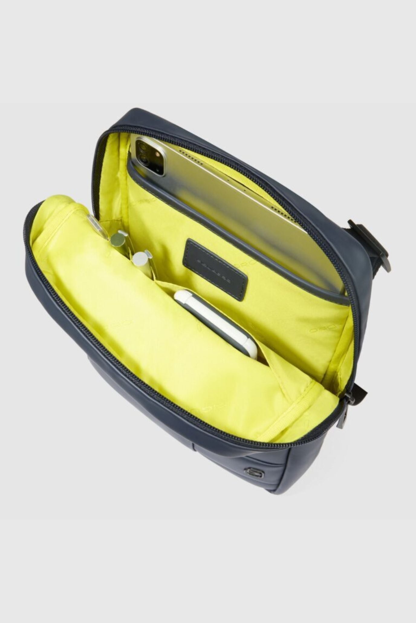 Сумка кросс-боди Piquadro Wollem/Blue 6