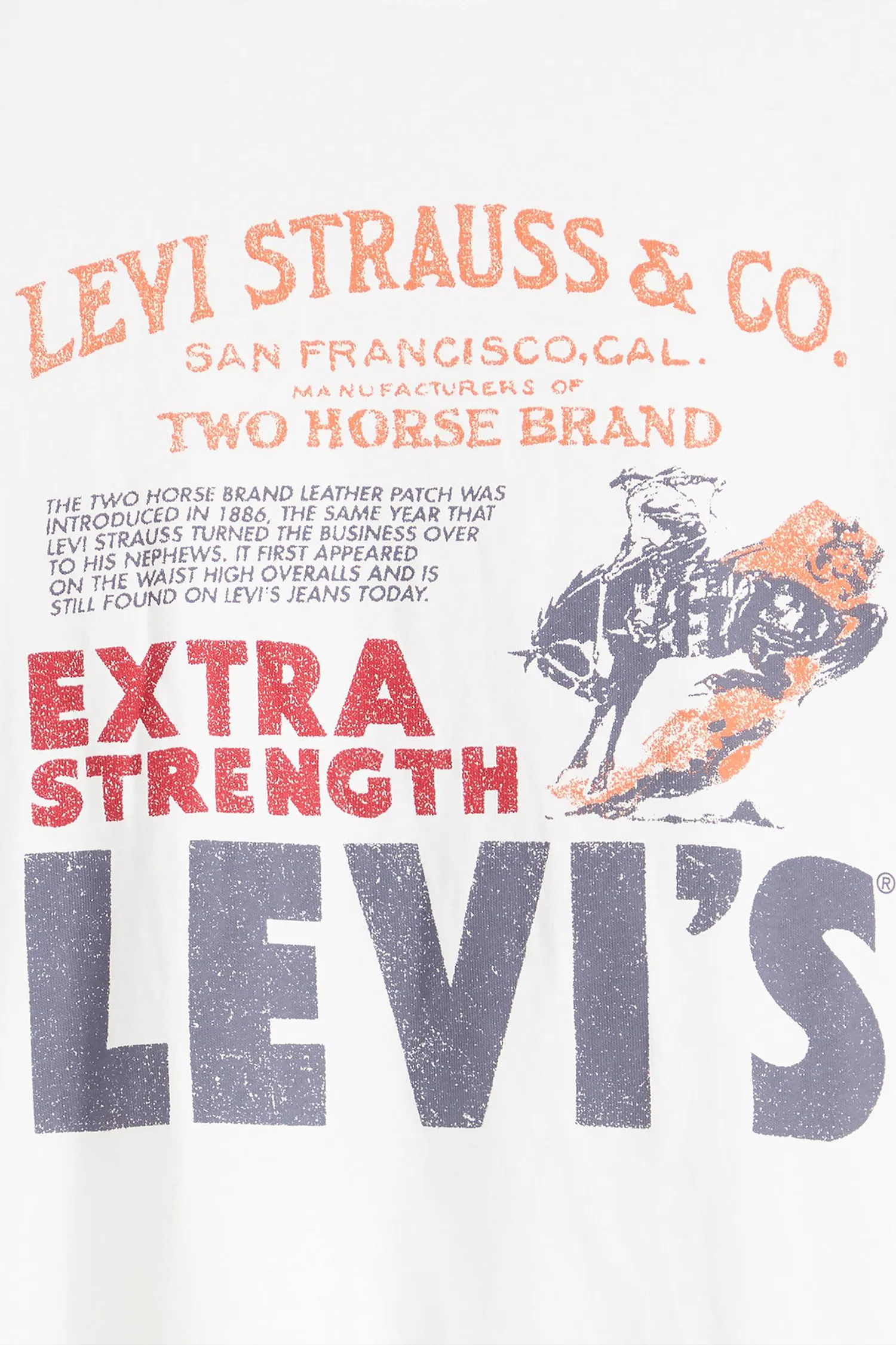 Мужская белая футболка 5