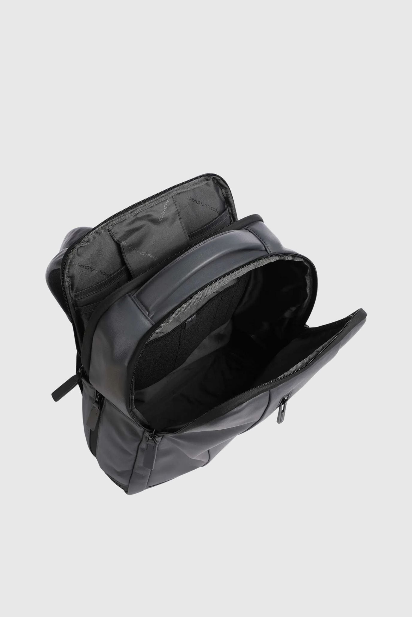 Рюкзак для ноутбука Piquadro Urban/Grey 2