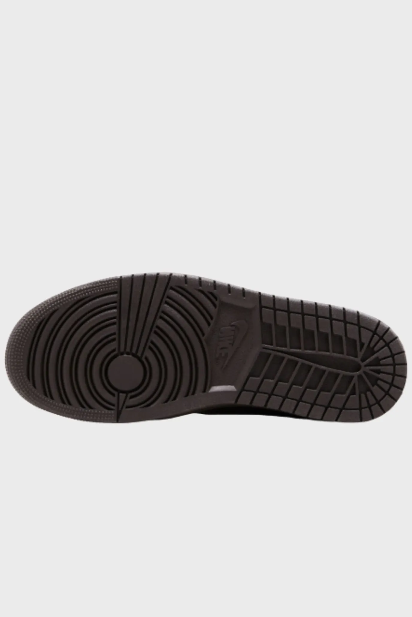 Air Jordan 1 Retro Low OG SP Travis Scott Velvet Brown 4