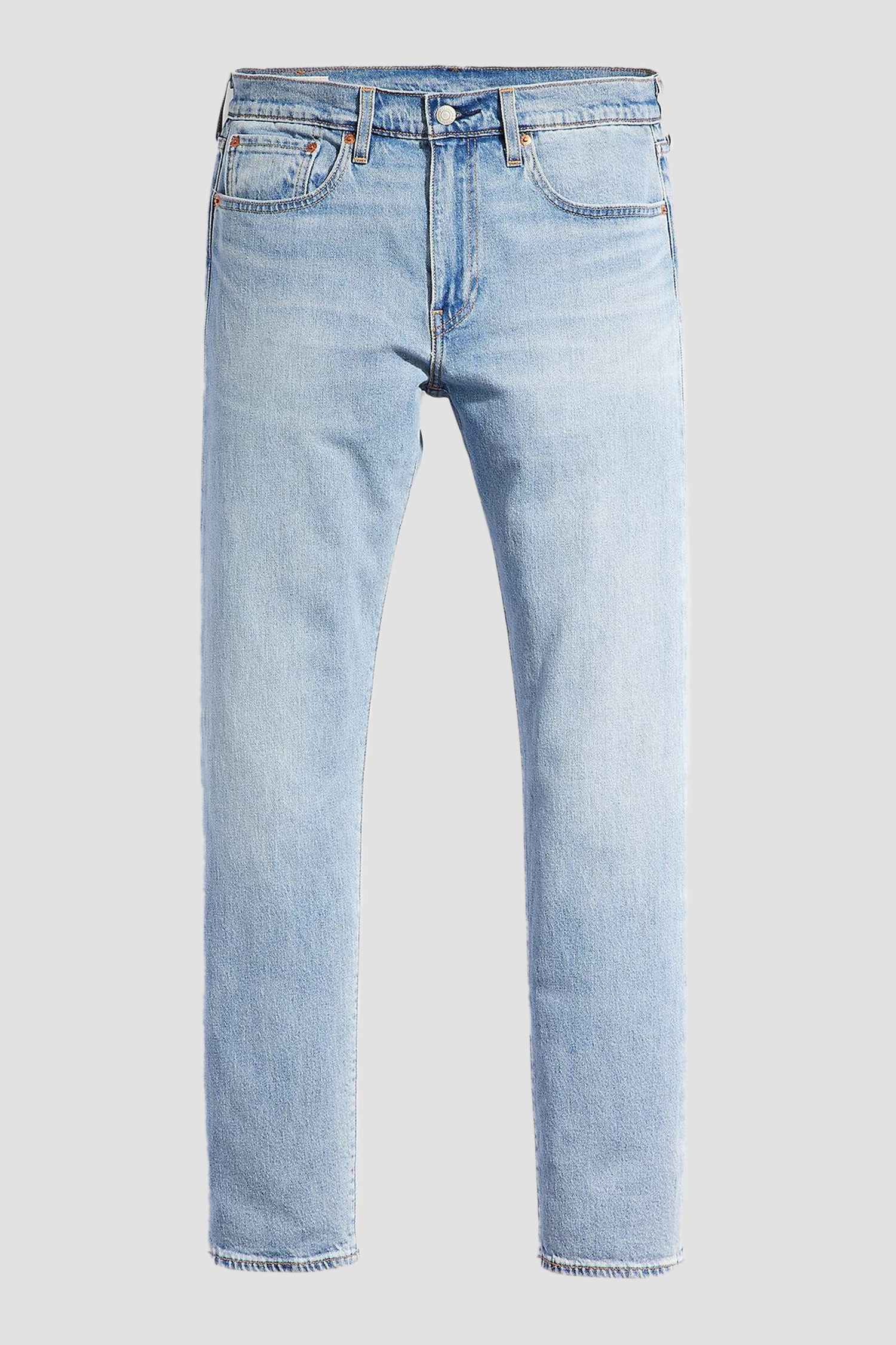 Мужские голубые джинсы 502® Taper 2