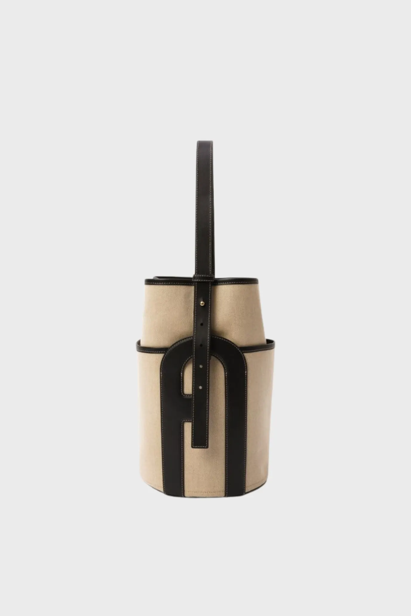 FURLA LIDO M BUCKET BAG 1