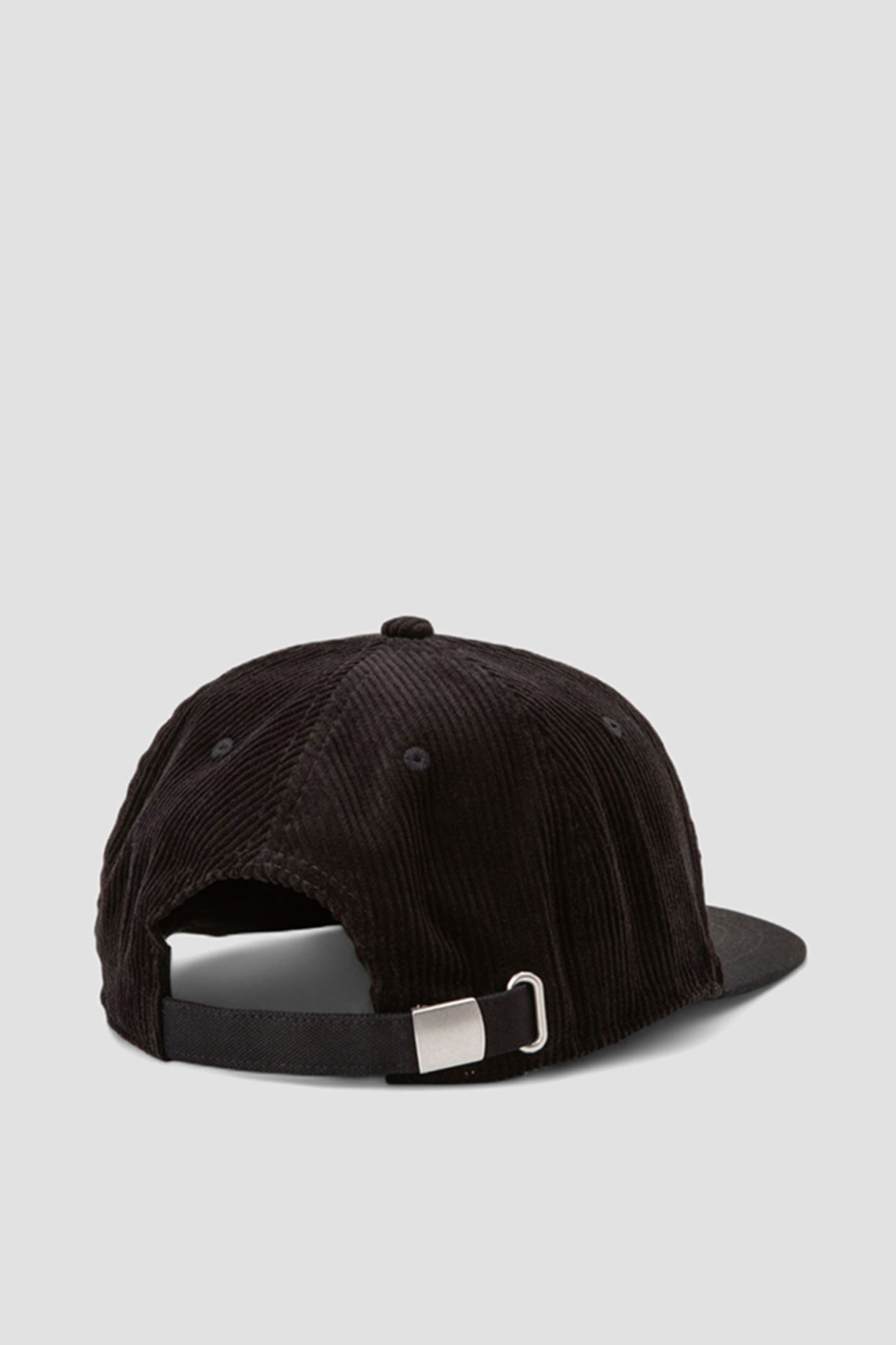 Черная кепка 2