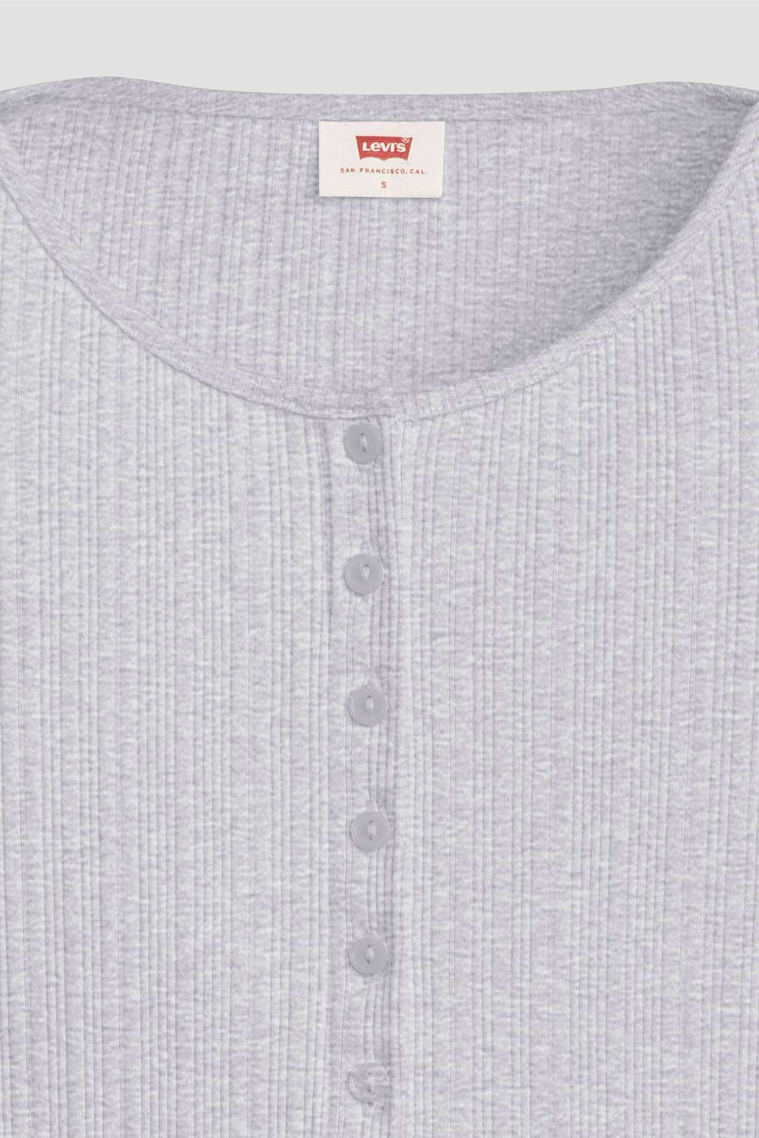 Женский серый джемпер 6