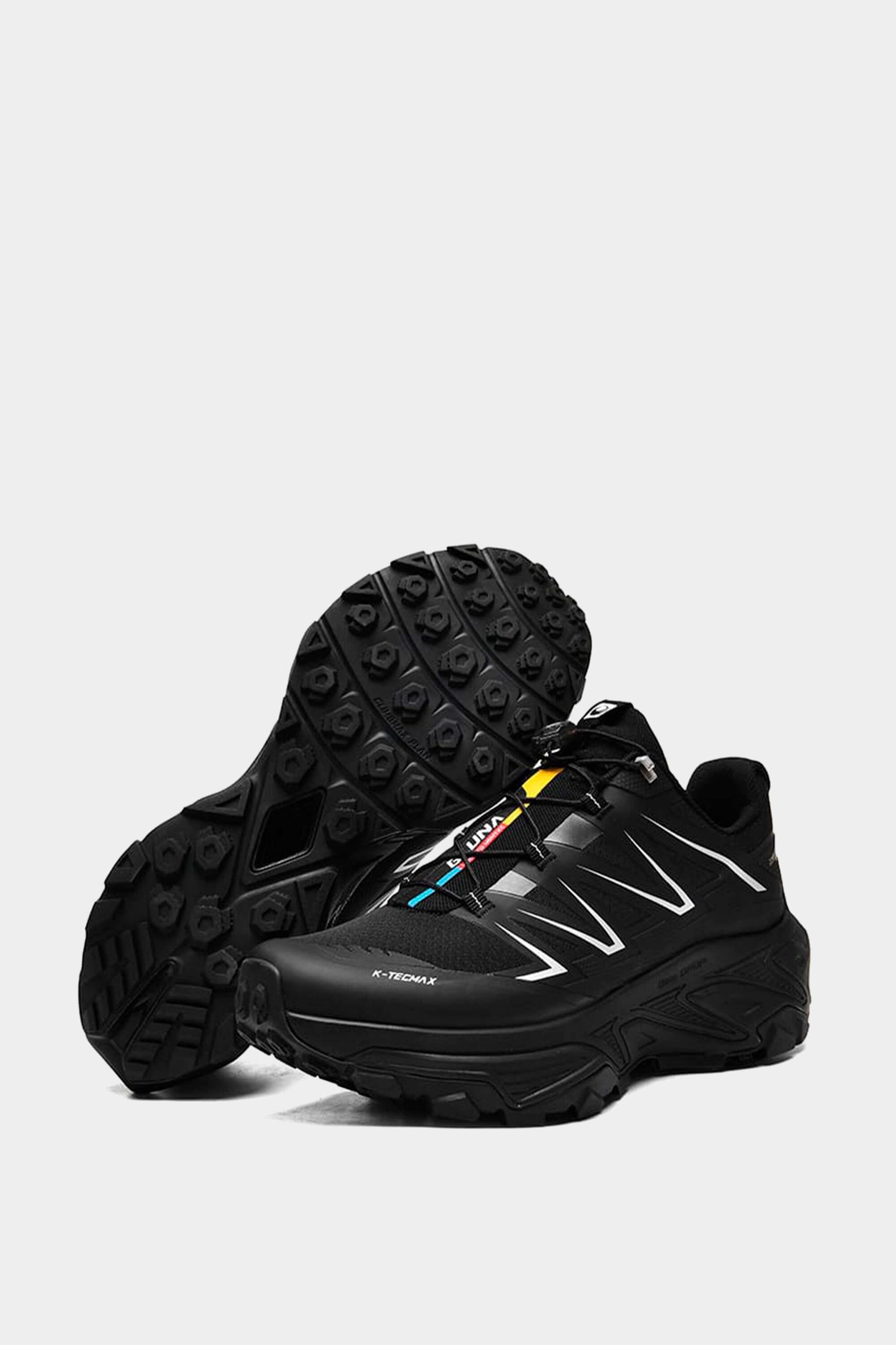 Кроссовки GLUNA Kirin 1