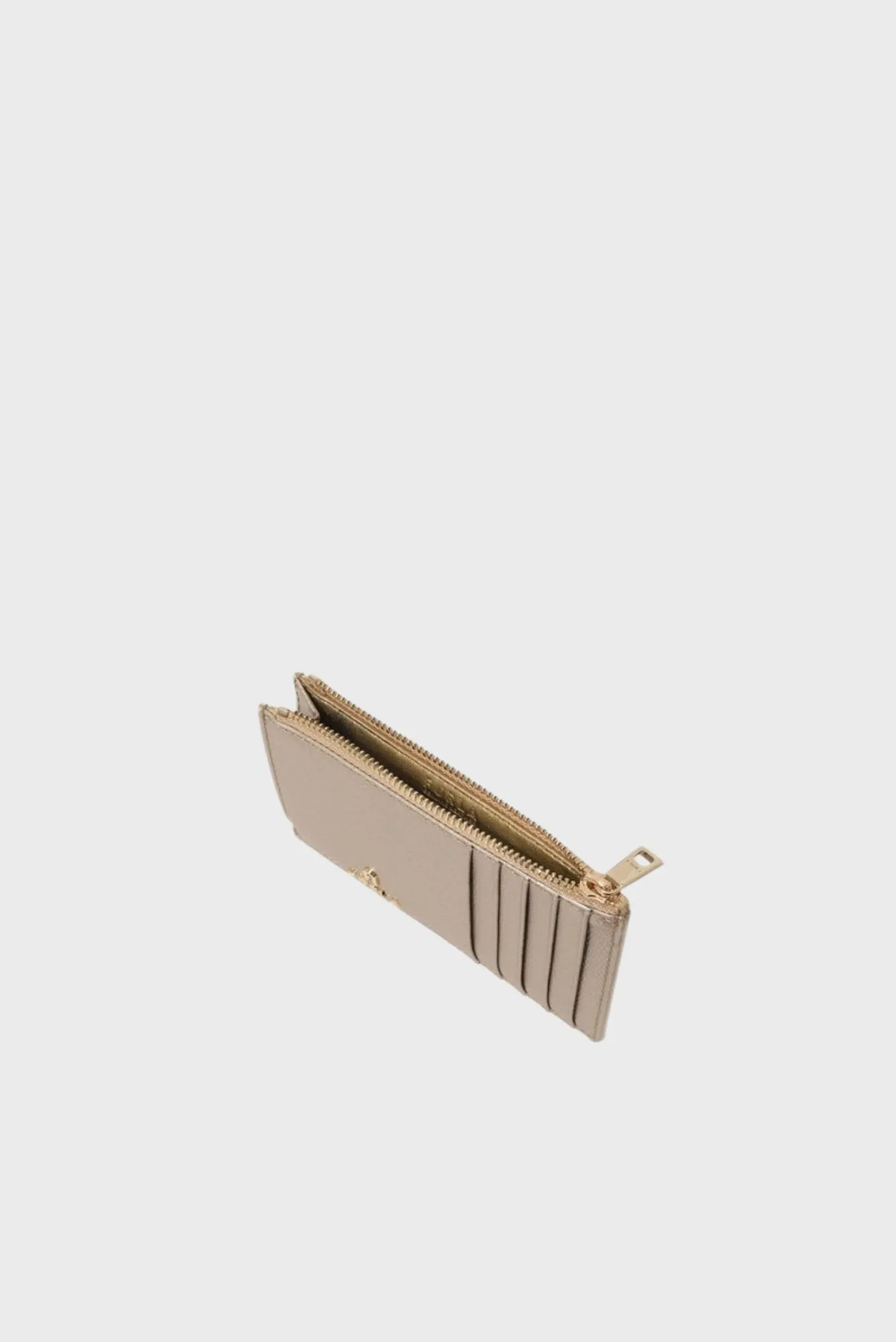 FURLA CAMELIA M ZIPPED CARD CASE 3