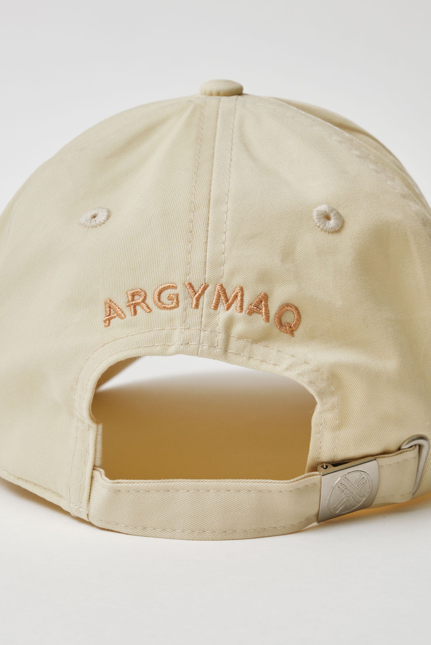 Молочная кепка SHANYRAQ (Унисекс) 4