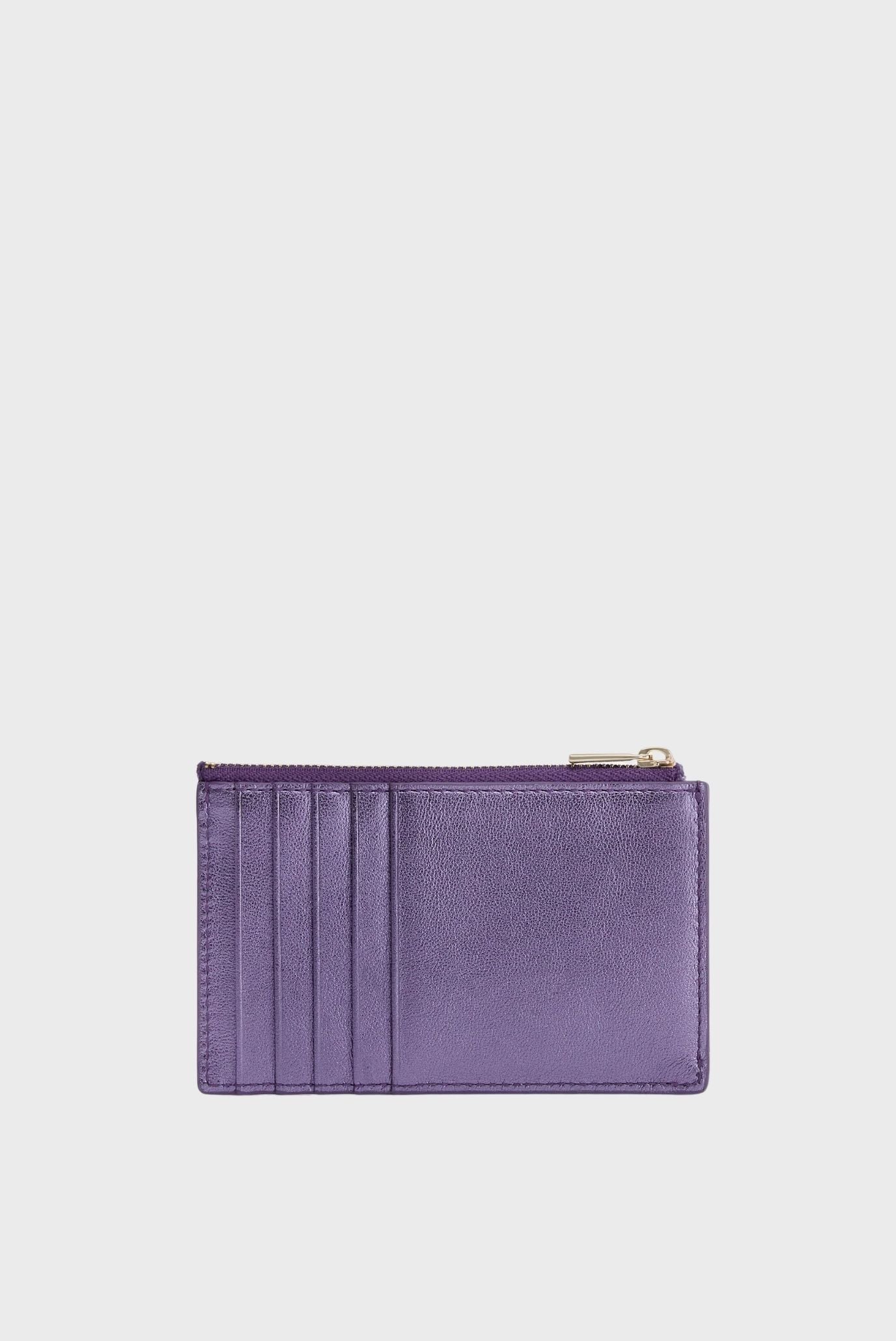 FURLA CAMELIA M ZIPPED CARD CASE 2