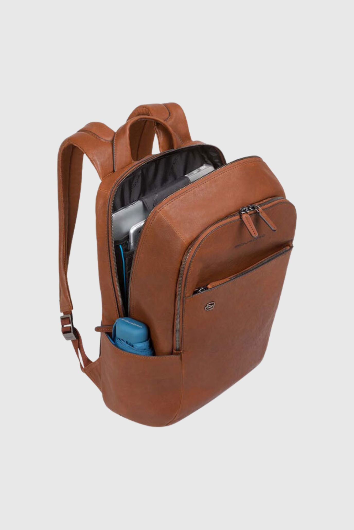 Рюкзак Piquadro Black Square/Tabacco 2