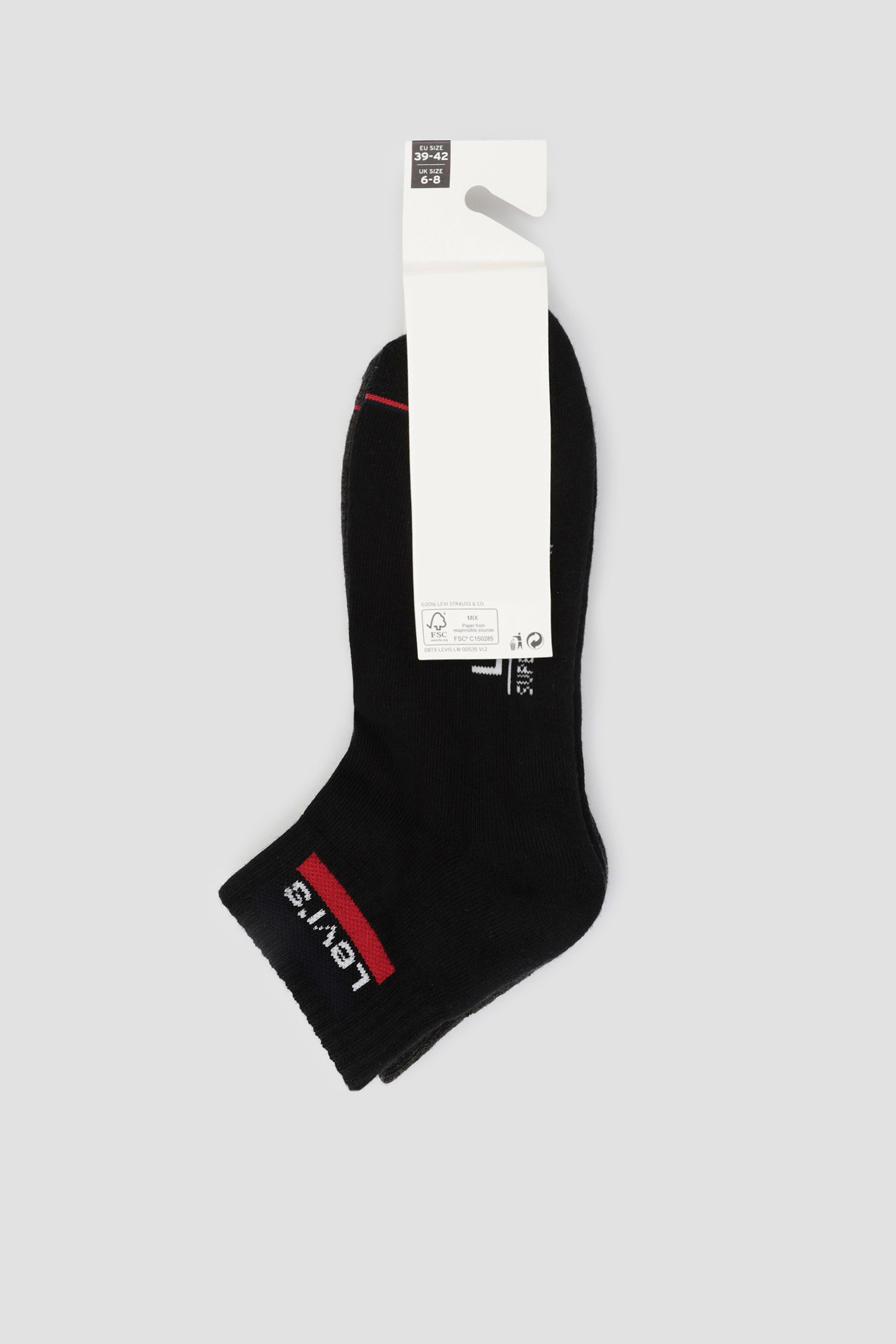 Носки (2 пары) 2