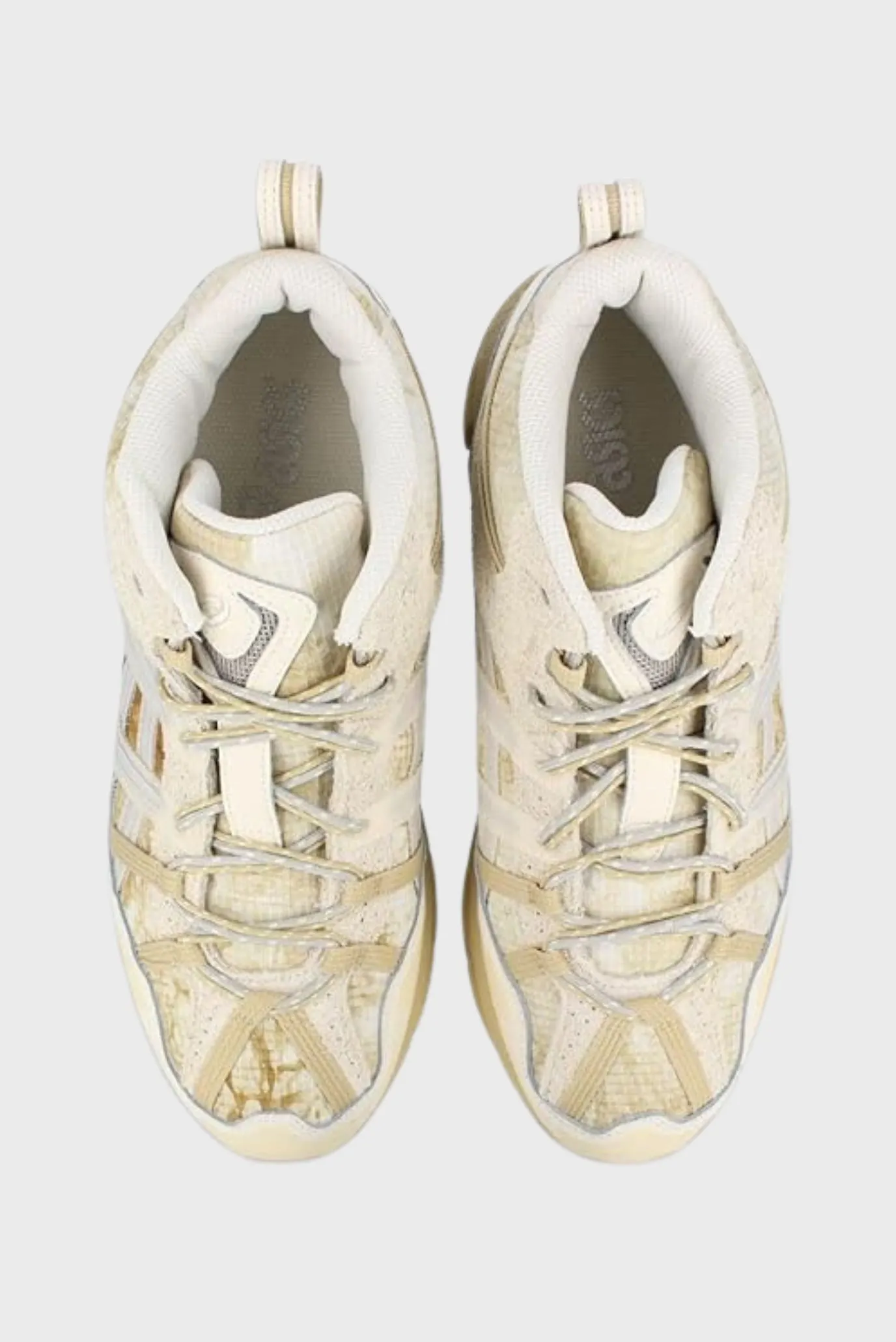 ASICS Gel-Sonoma 15-50 MT Cream Sand 2