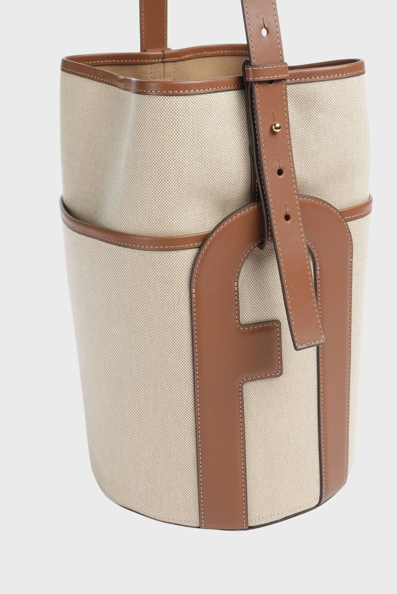 FURLA LIDO M BUCKET BAG 3