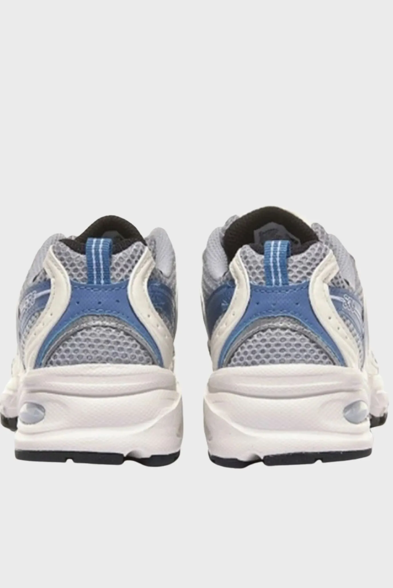 New Balance 530 Steel Blue 3