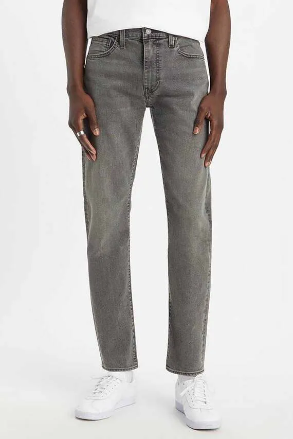 Мужские серые джинсы 512™ Slim Taper Levi's