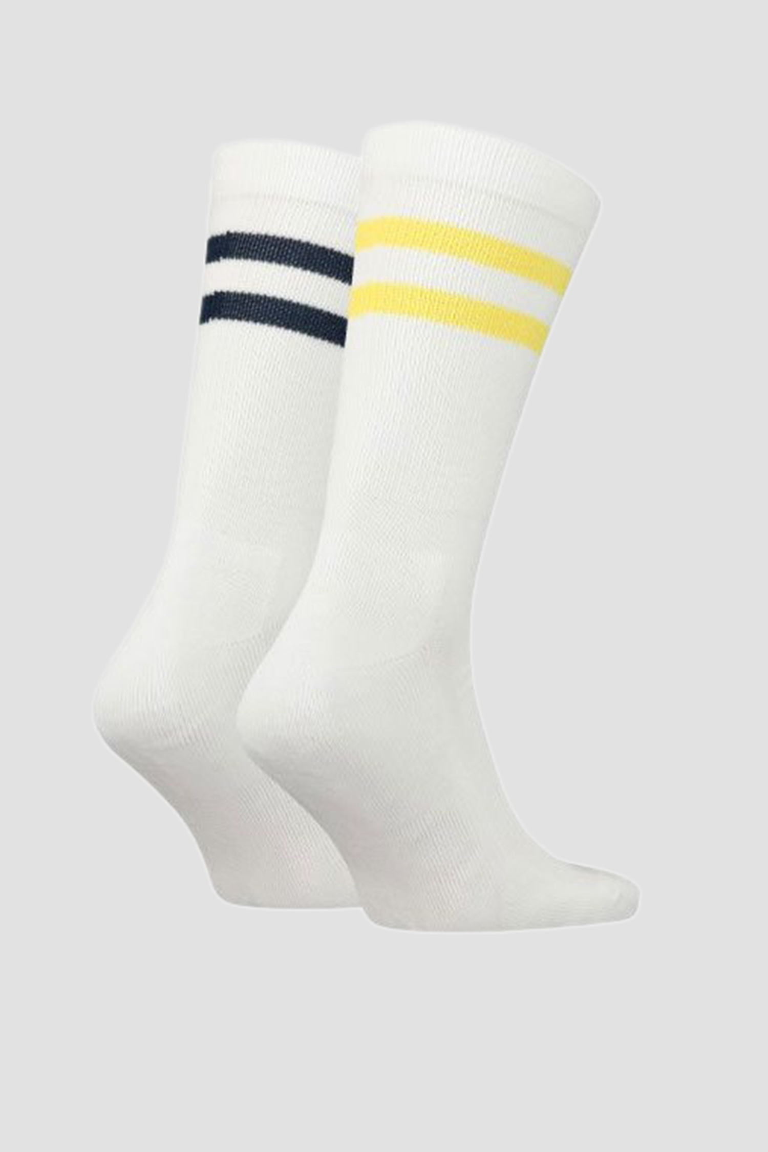 Белые носки (2 пары) 2