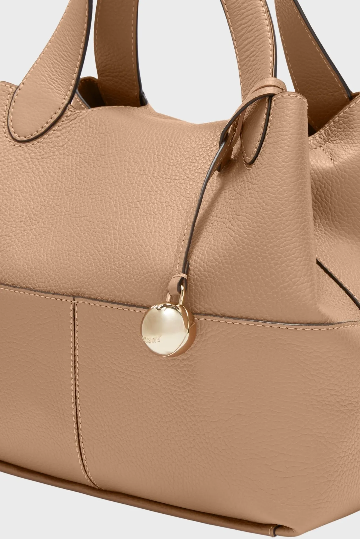 FURLA PRIMROSE M TOTE W/FLAP 4