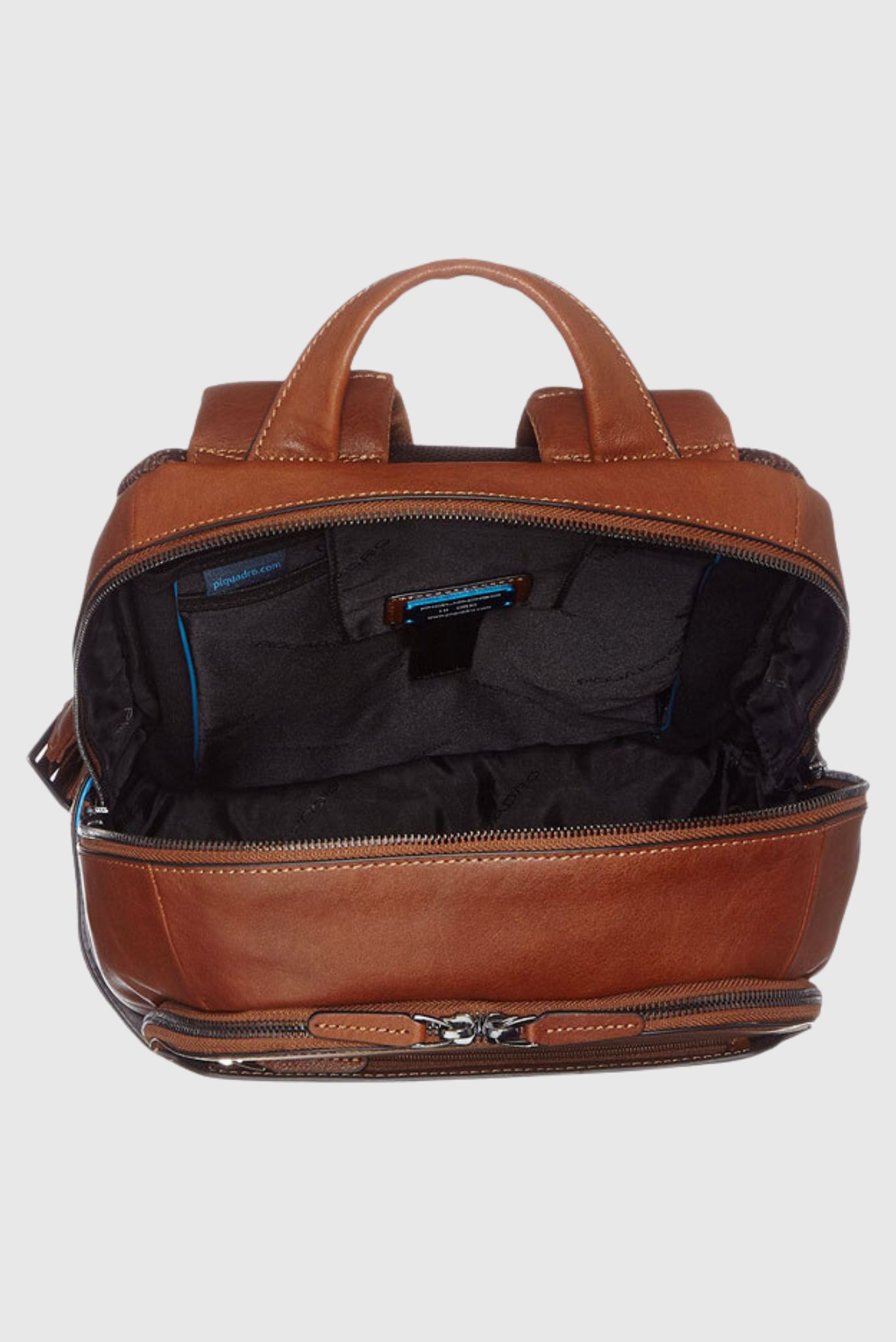 Рюкзак Piquadro Black Square/Tabacco 3