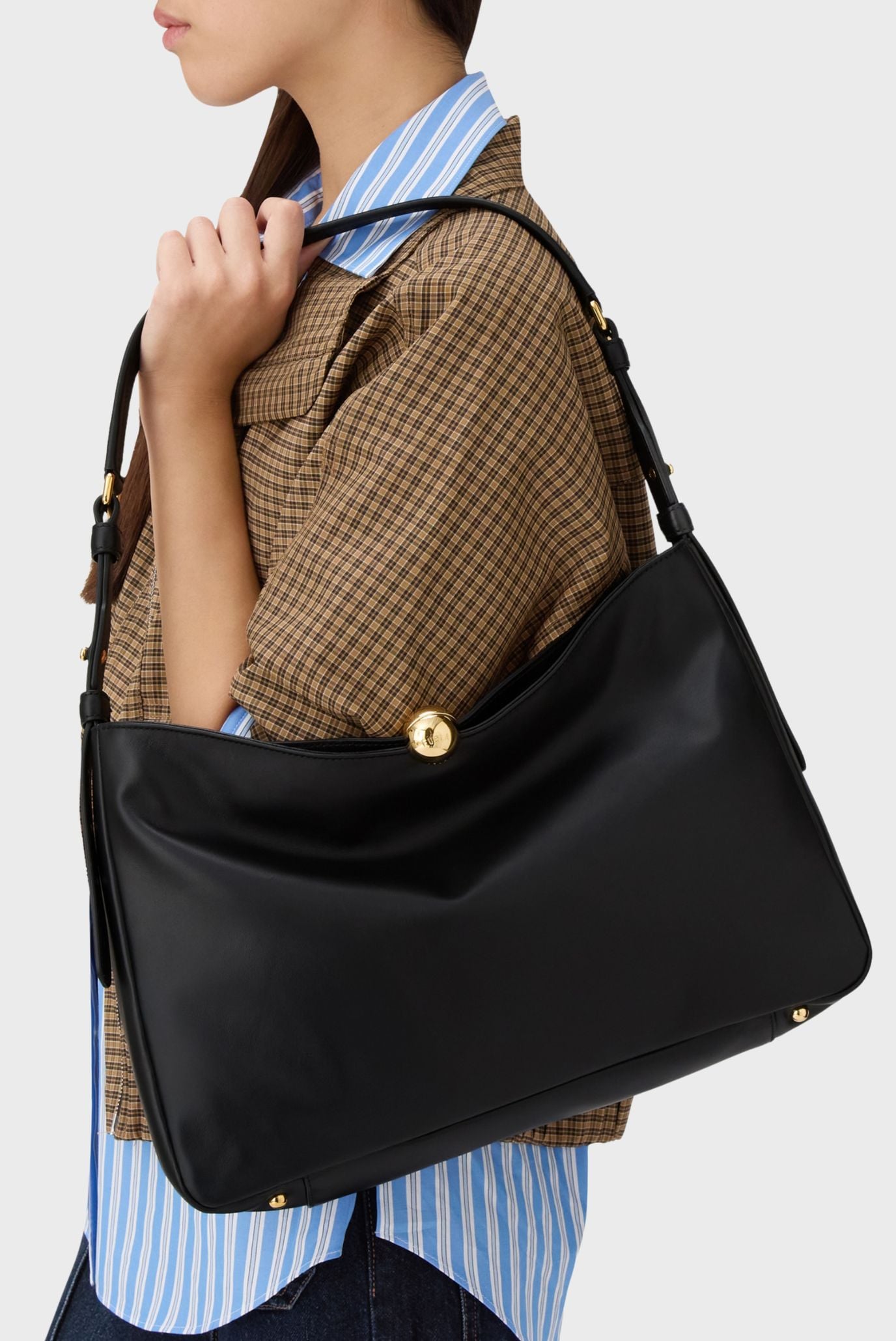 FURLA SFERA SOFT L SHOULDER BAG 7