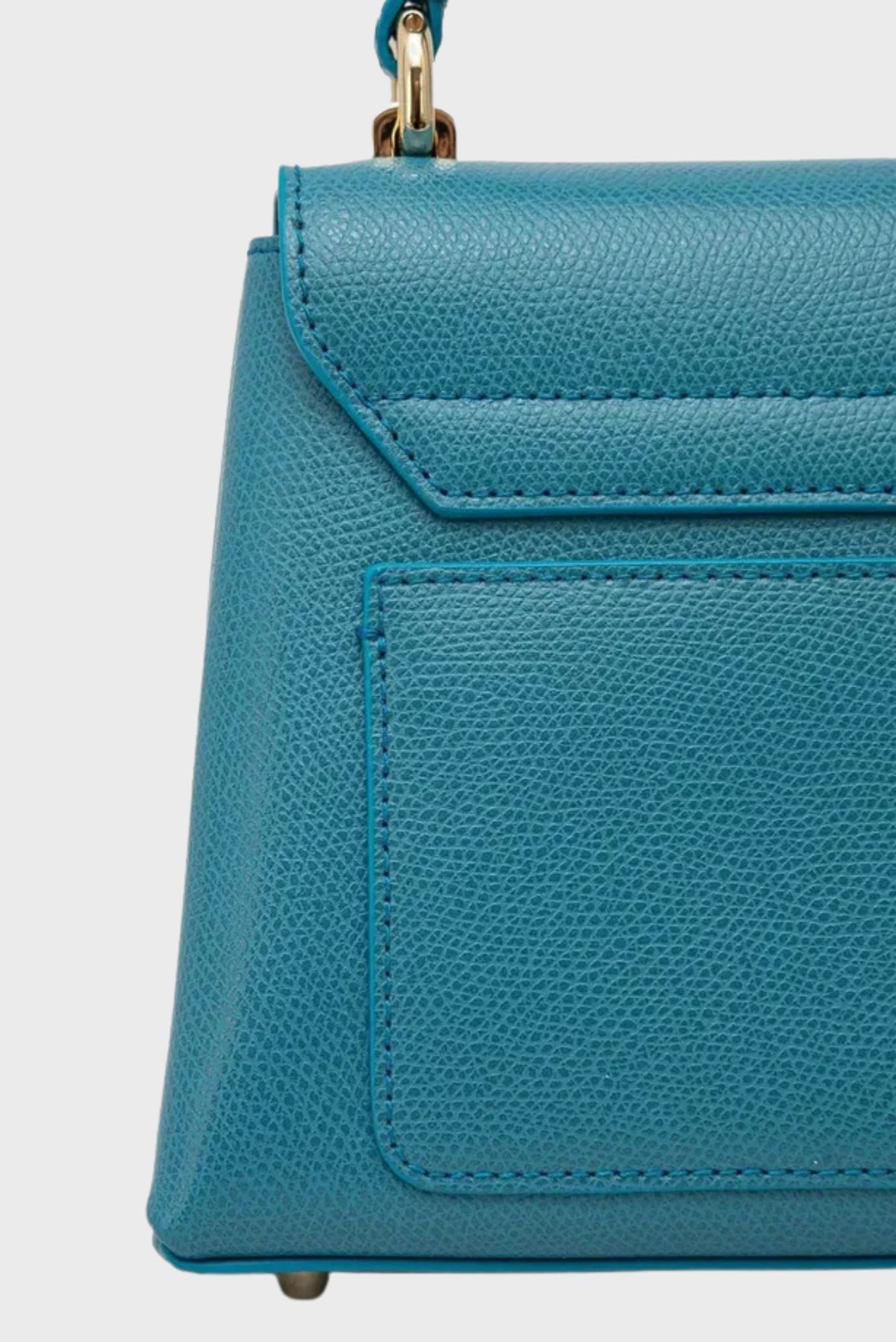 FURLA 1927  TOP HANDLE 4