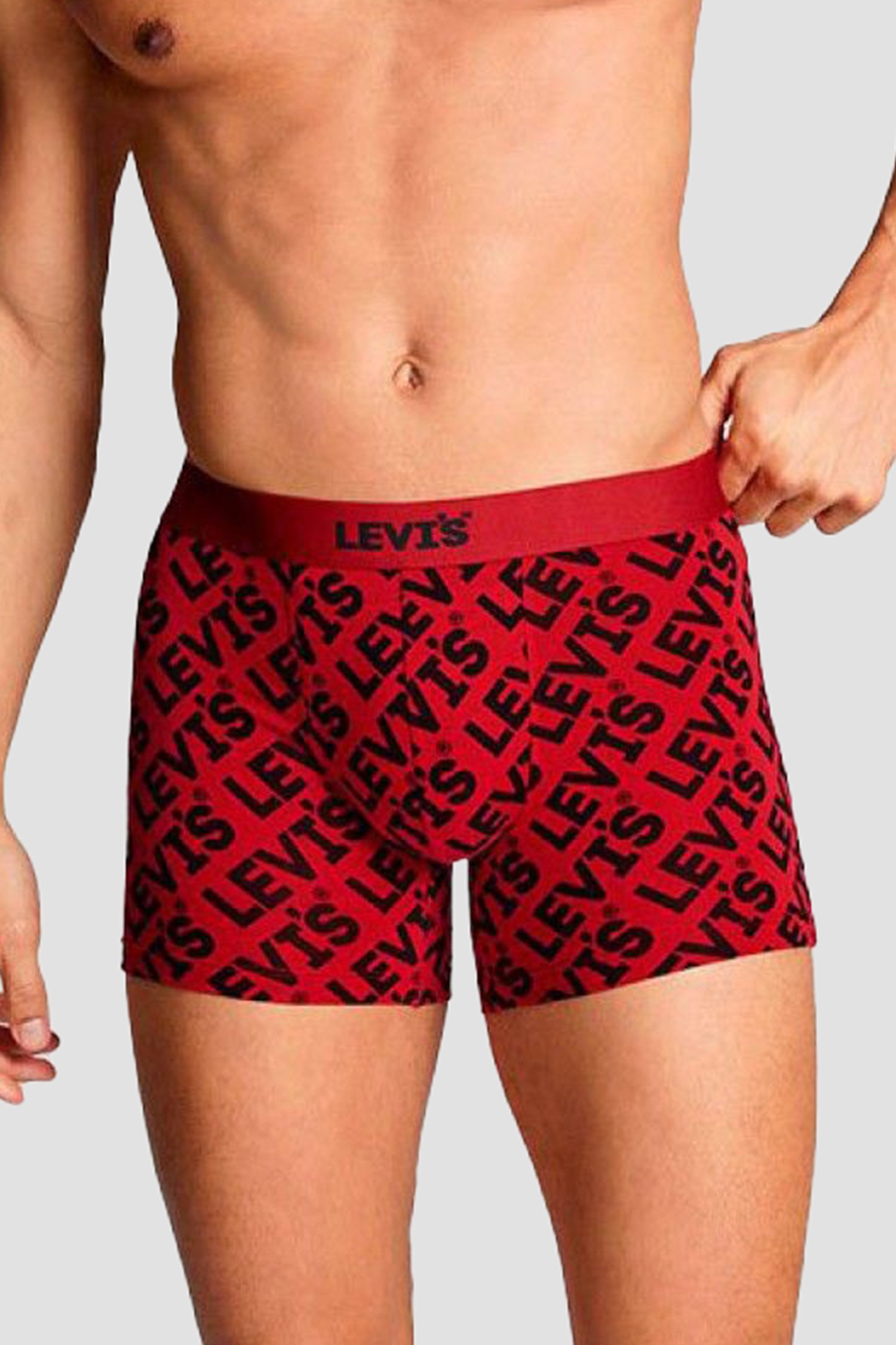 Мужские боксеры (2 шт) 3