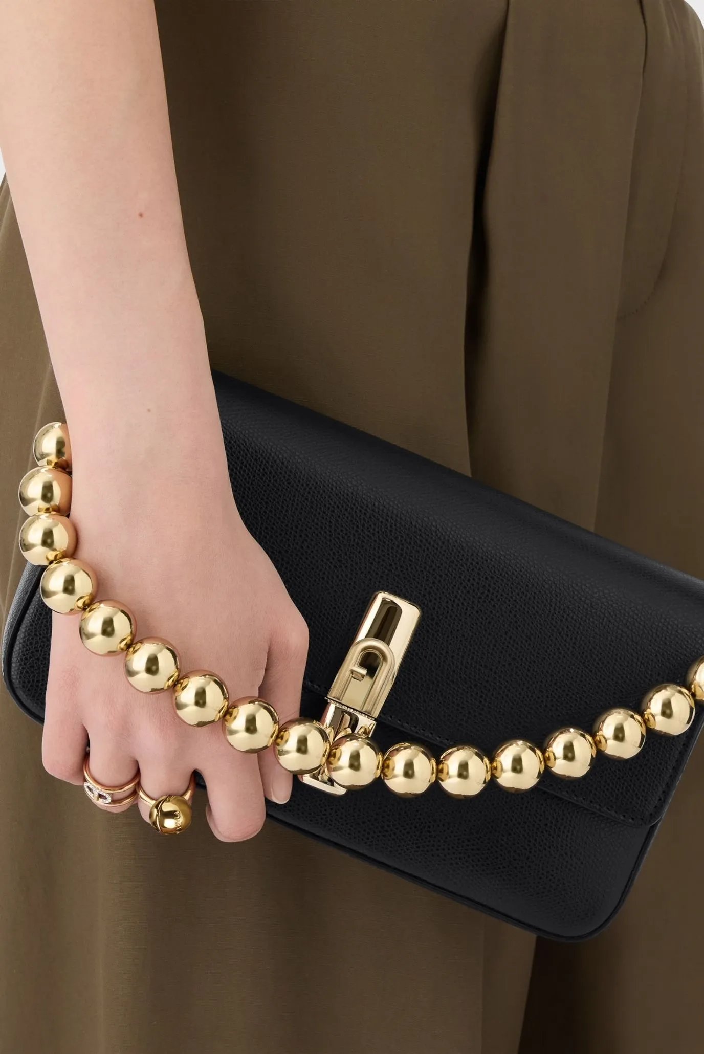 FURLA IRIDE S CROSSBODY 5