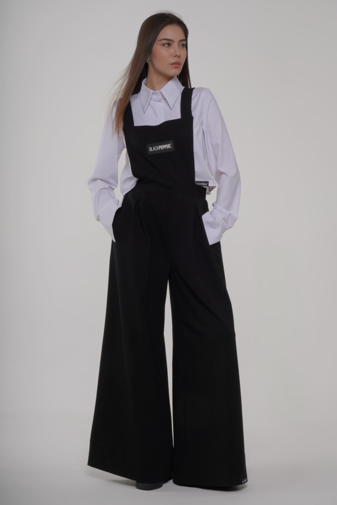 Комбинезон BLACKPEPPER 4