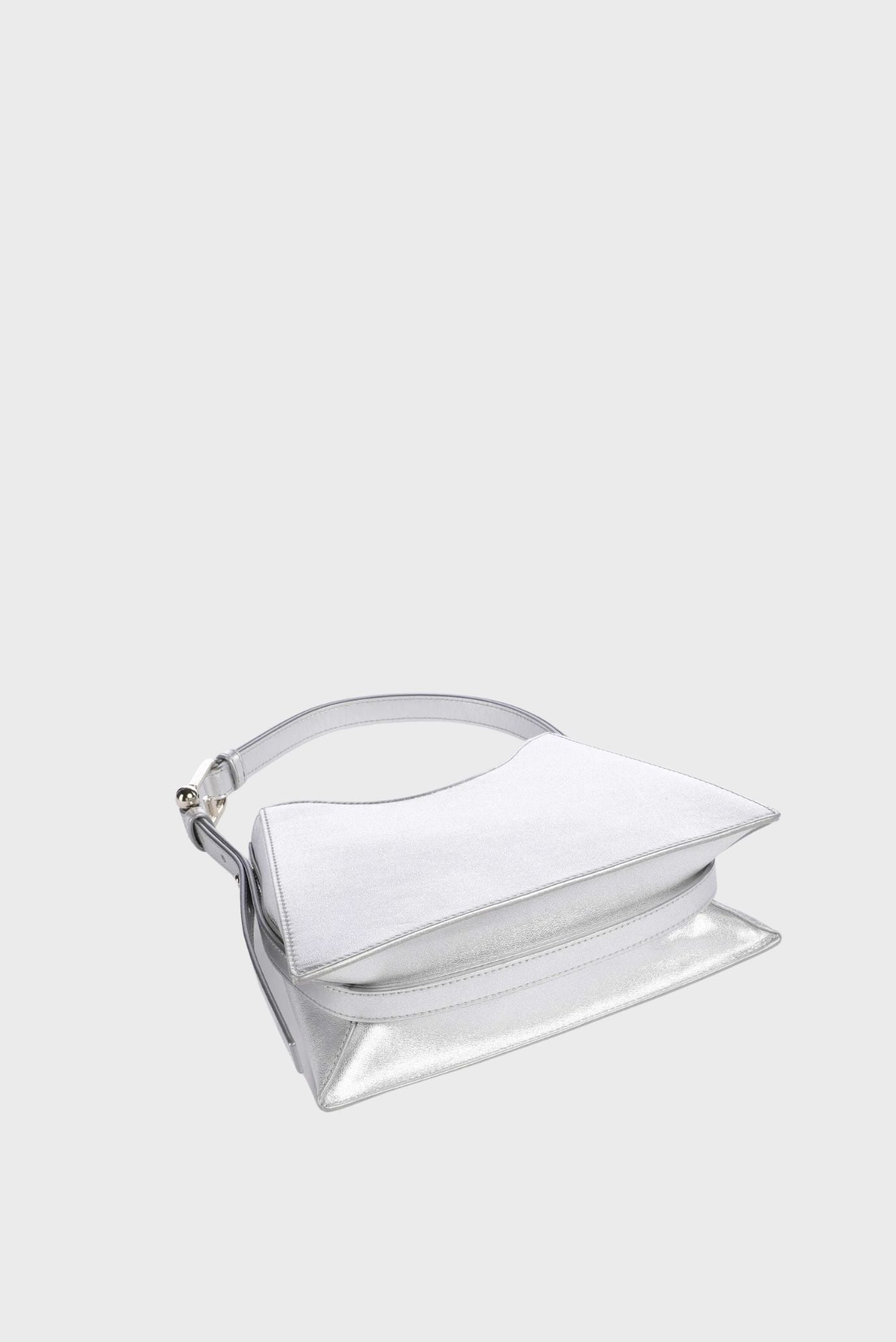 FURLA NUVOLA MINI SHOULDER BAG 4