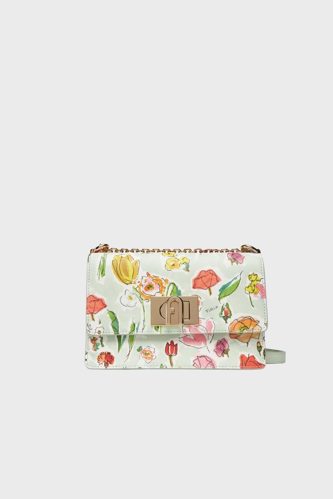 FURLA 1927 MINI CROSSBODY 20 1