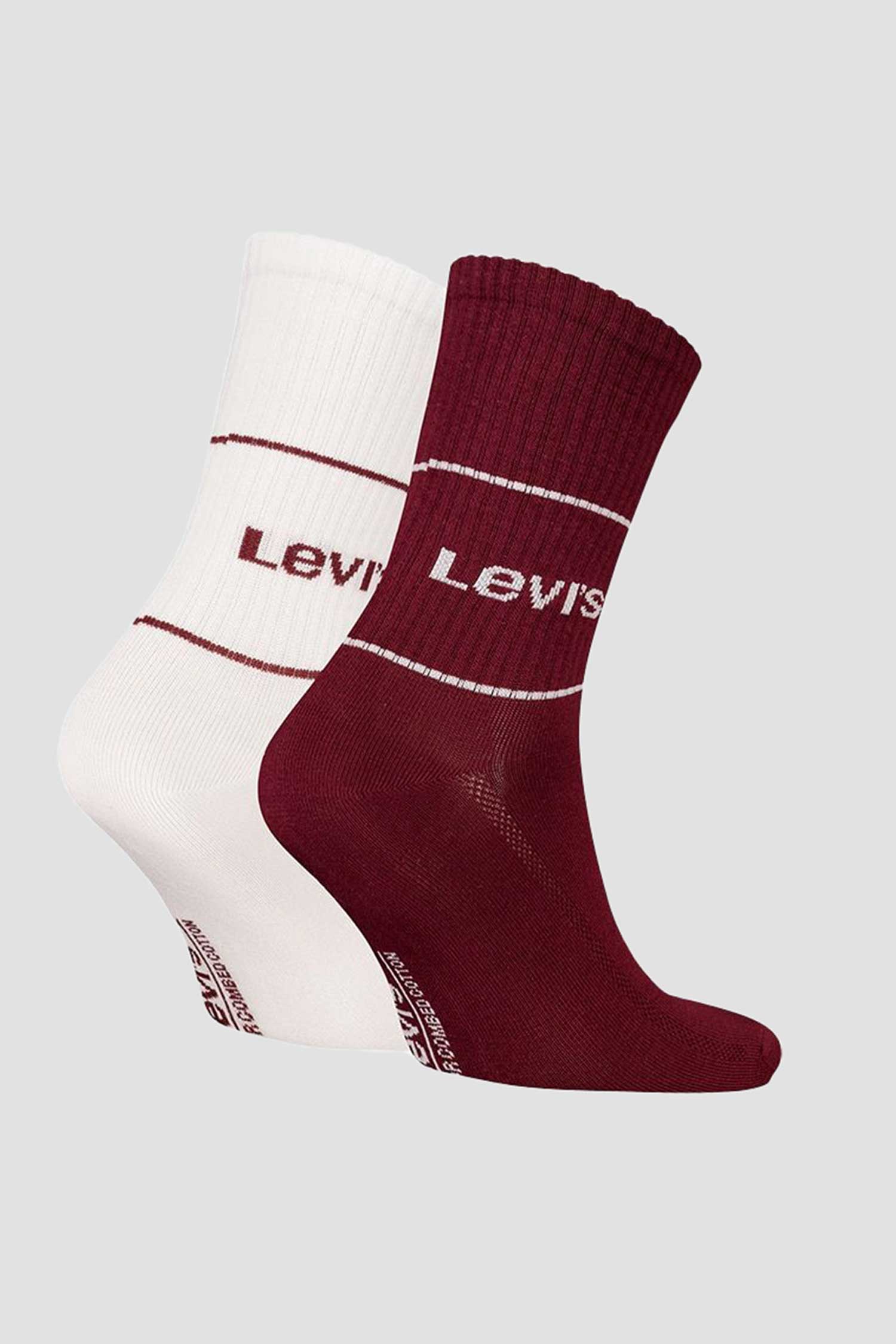 Носки (2 пары) 2