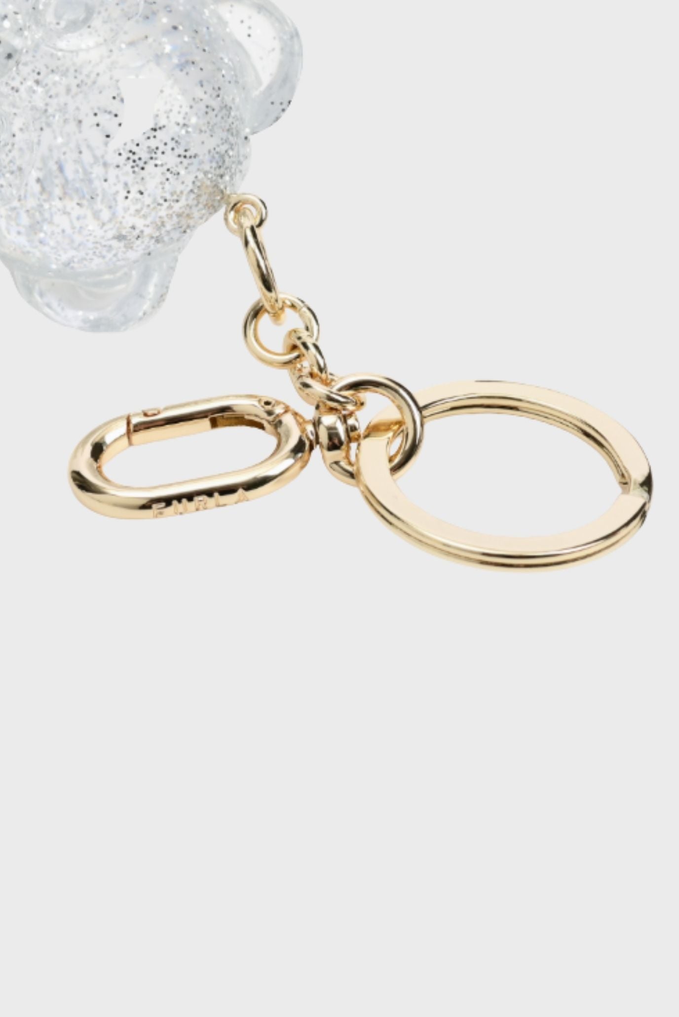 ALLEGRA KEYRING BEAR 77MM 3