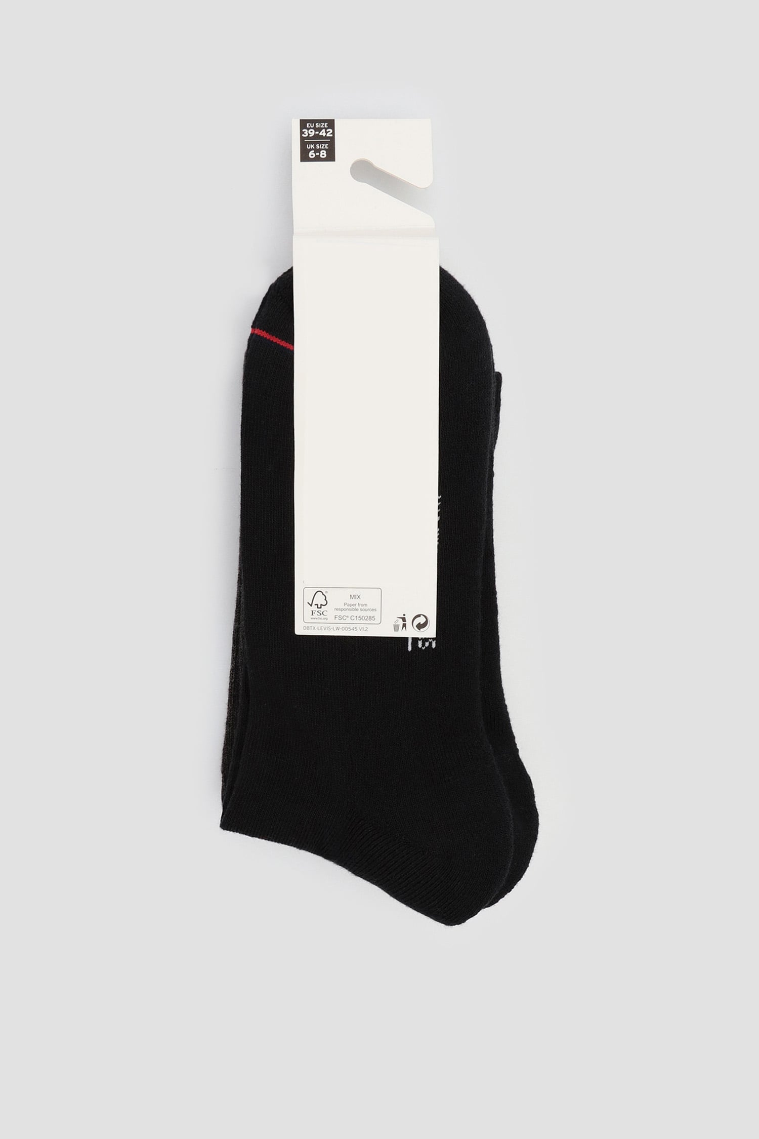 Носки (2 пары) 2