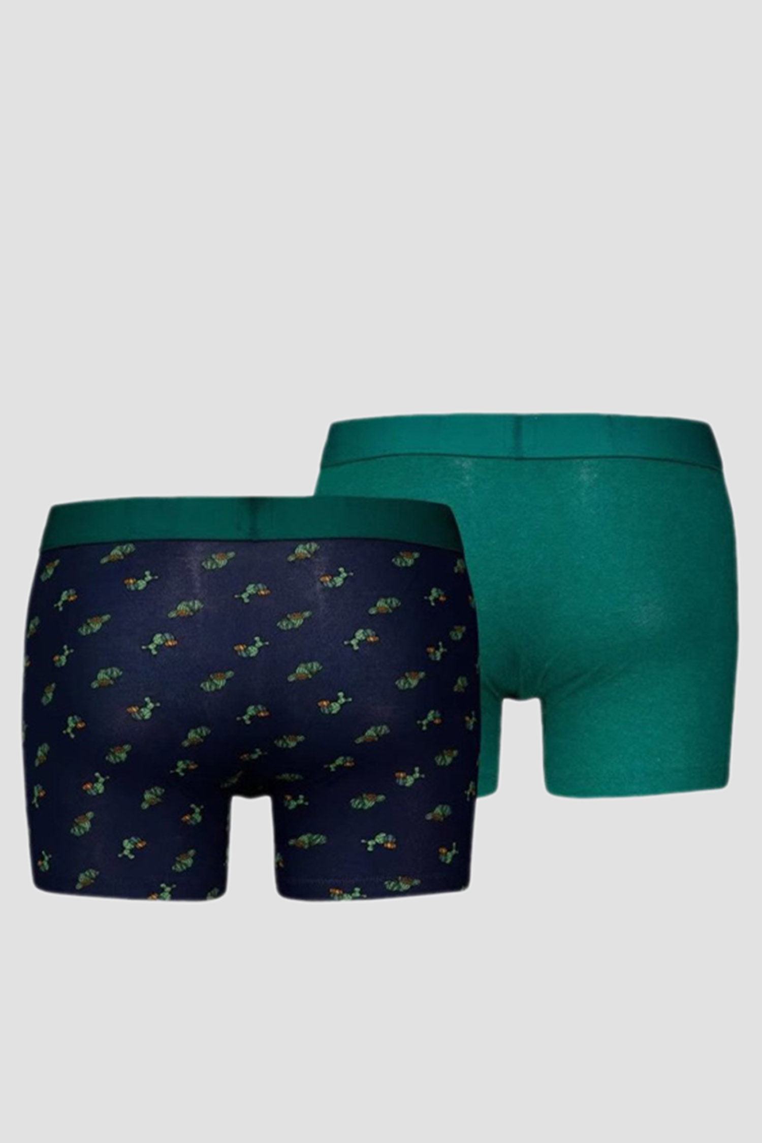 Мужские боксеры (2 шт) 2