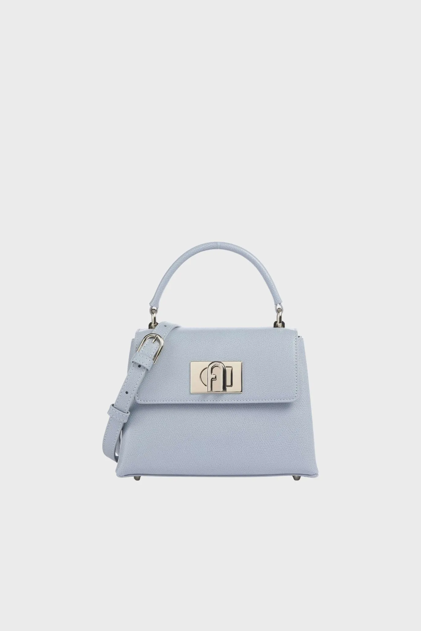 FURLA 1927 MINI TOP HANDLE 1