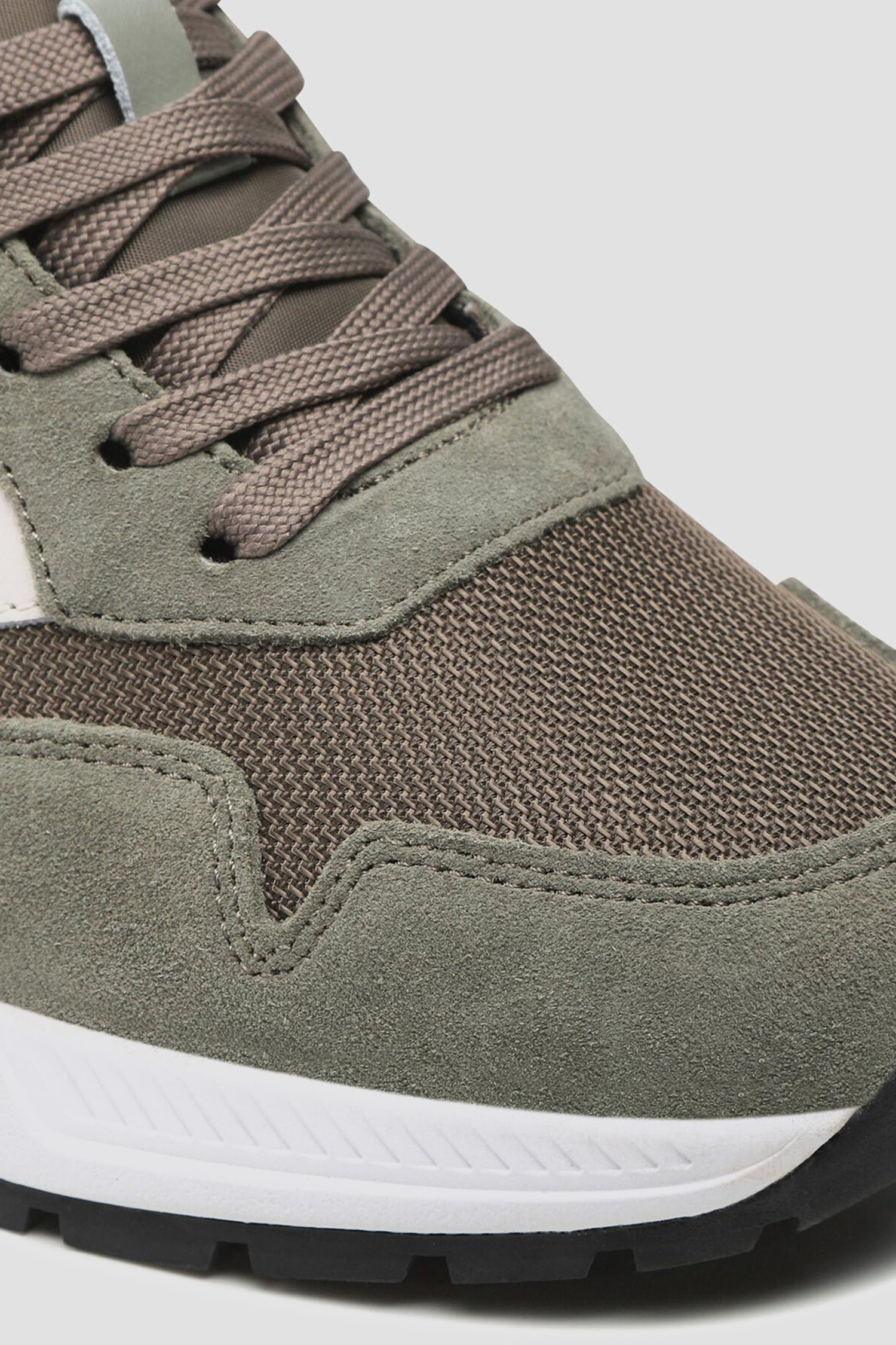 Мужские кроссовки 5